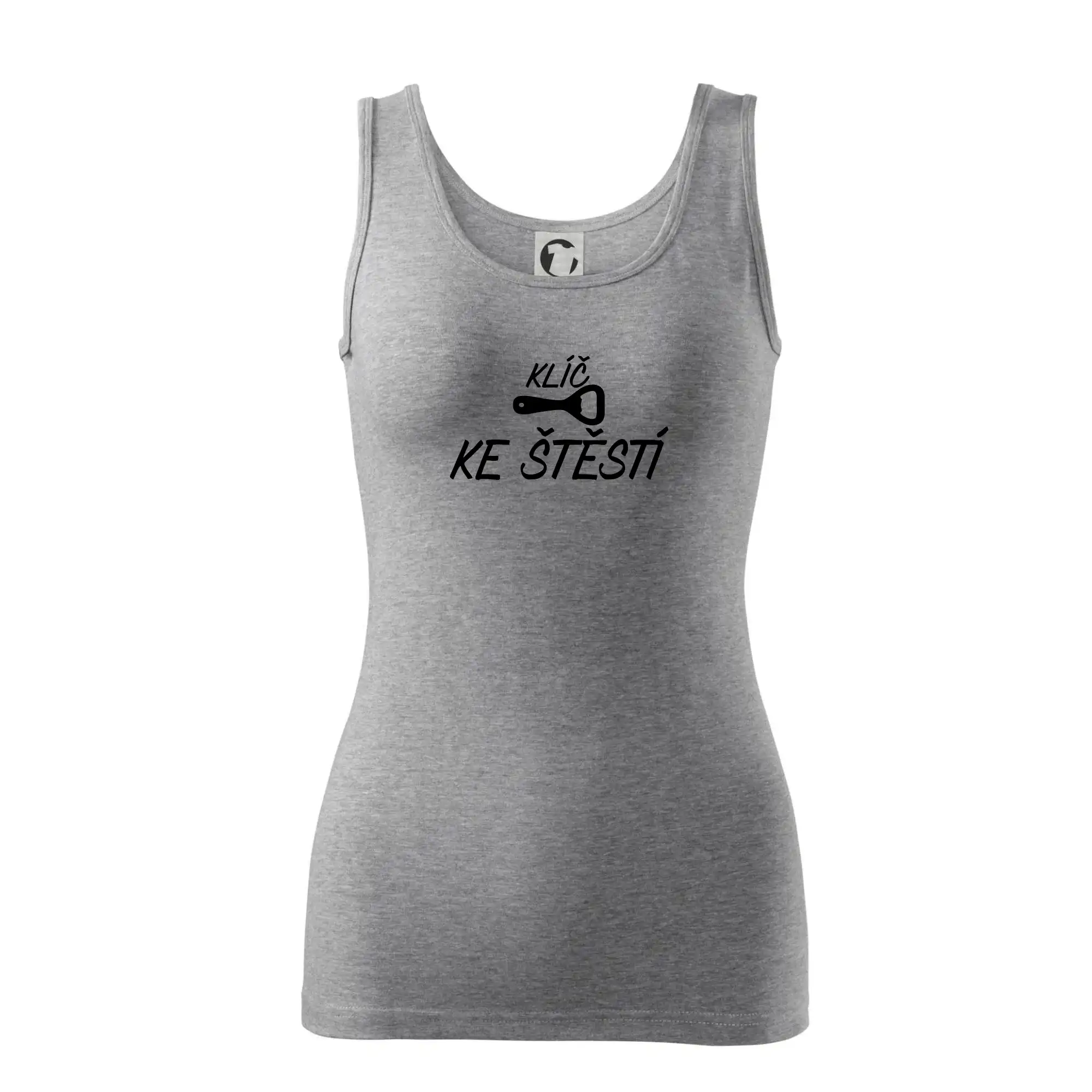 Klíč ke štěstí otvírák