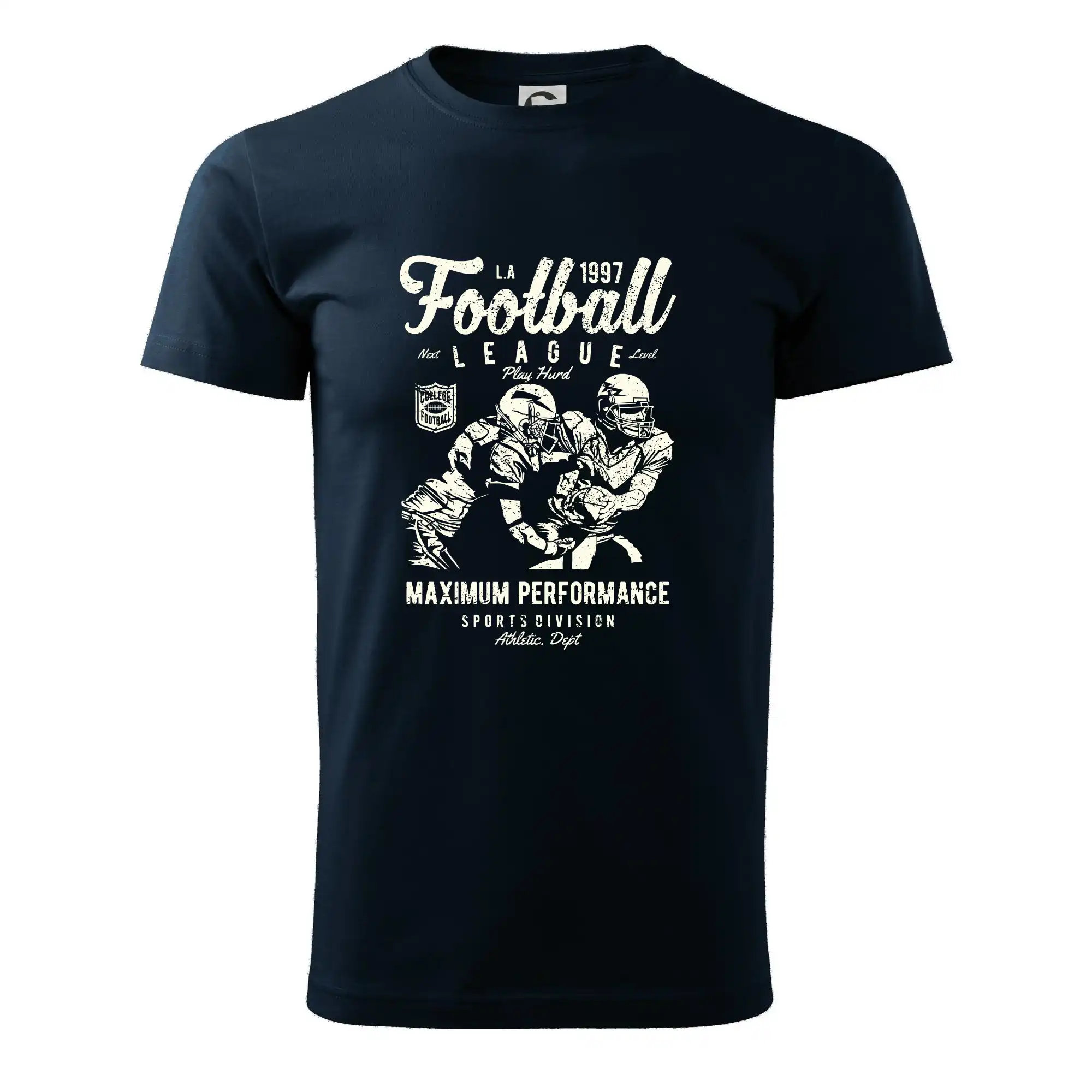 Football League plakát