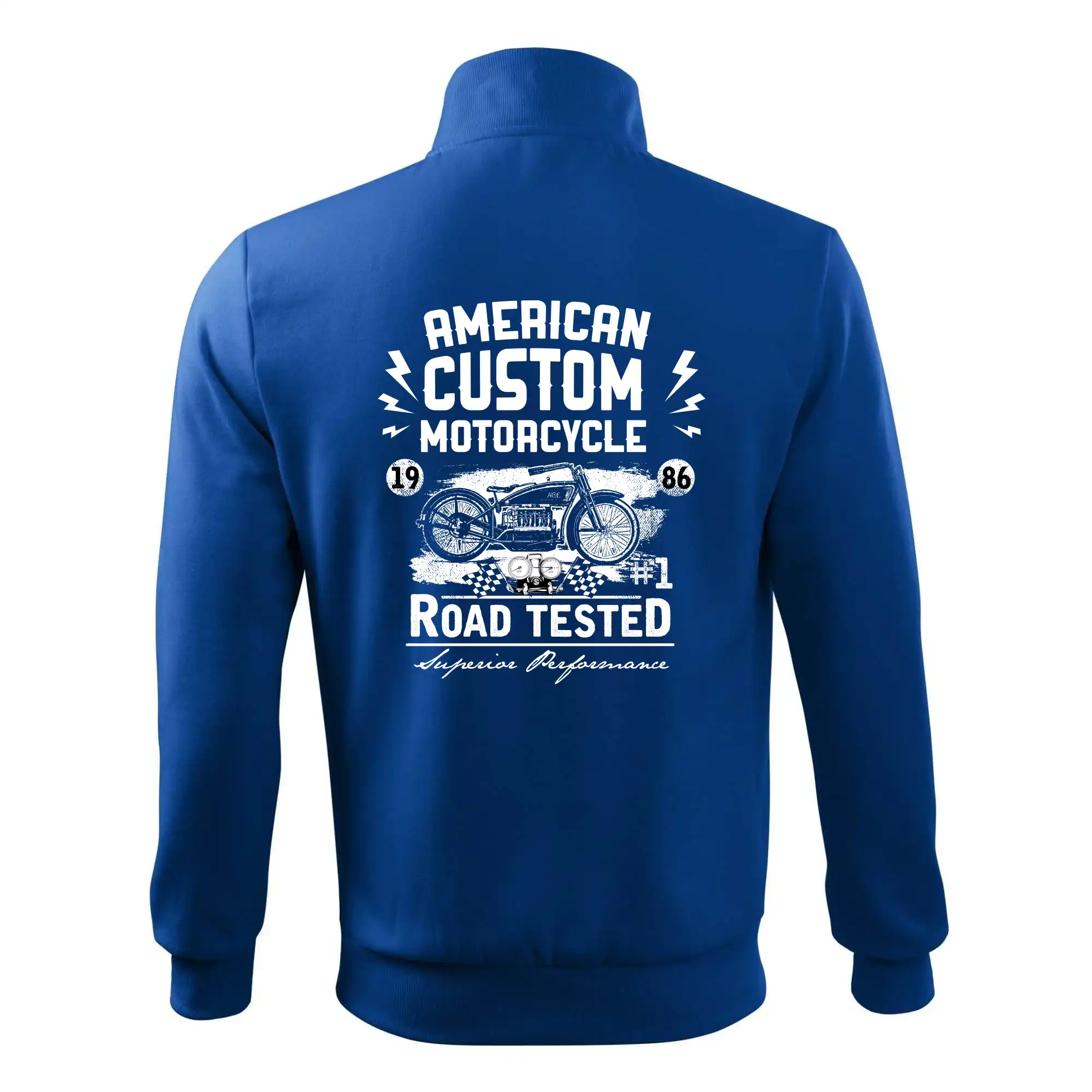 American Custom Motorcycle