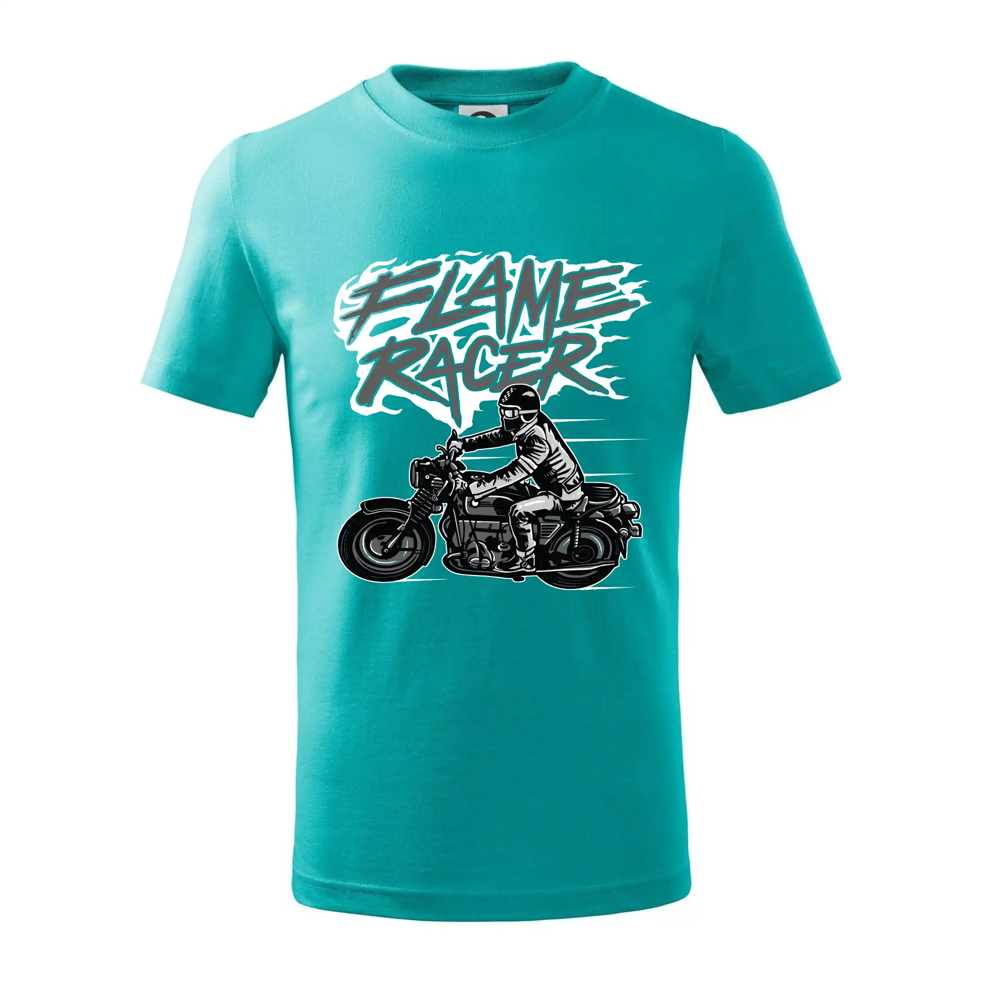 Flame Racer