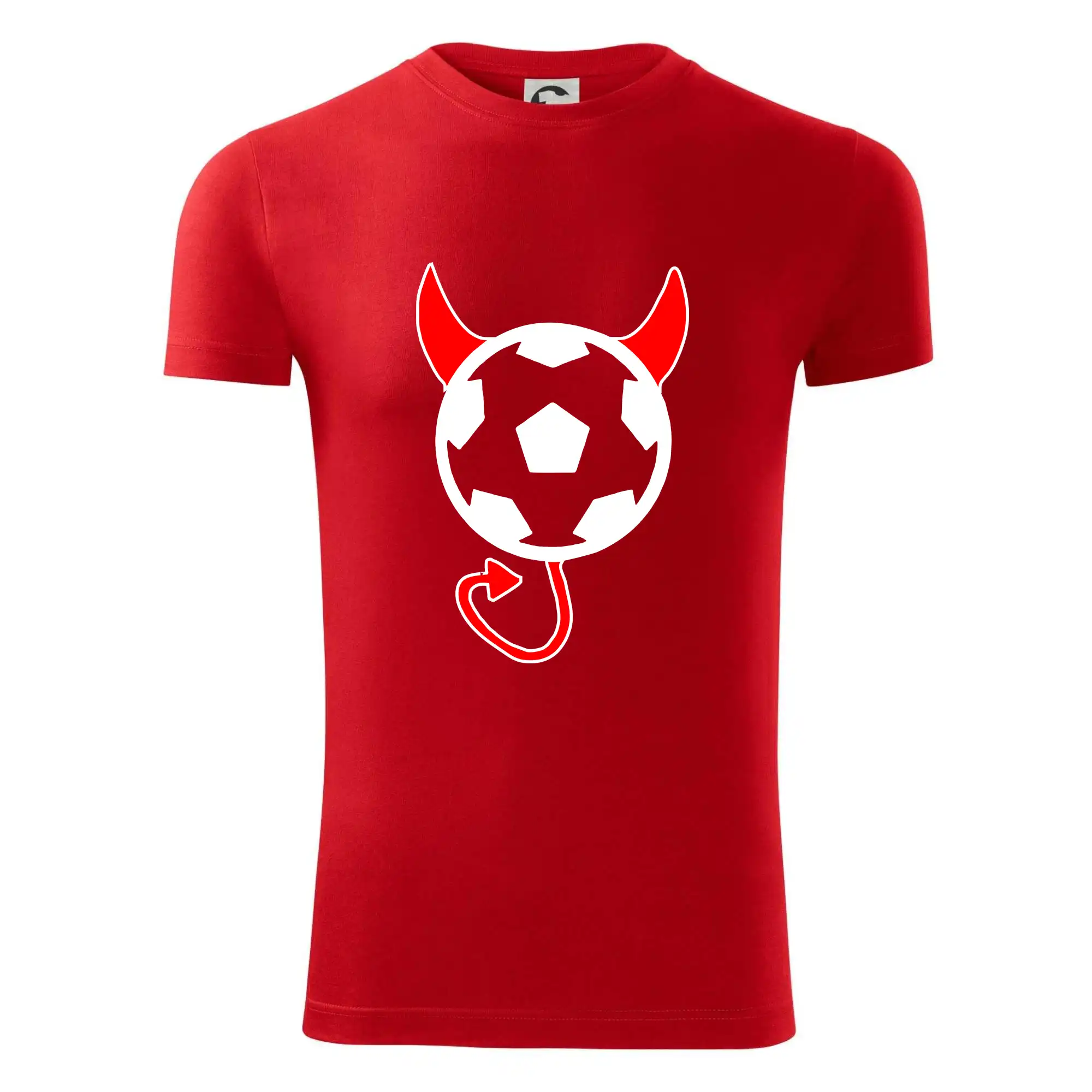 Fotbal devil
