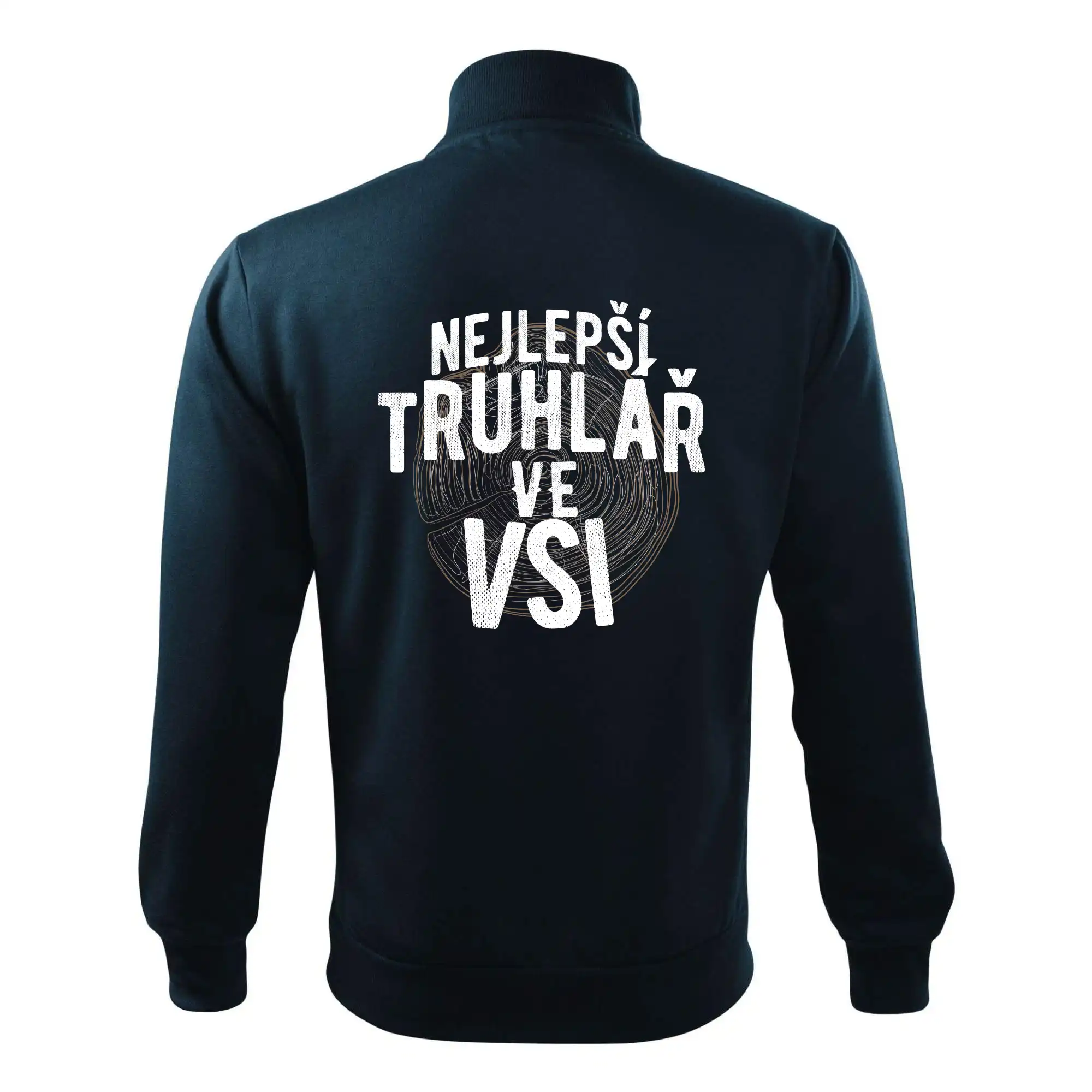 Nejlepší truhlař ve vsi