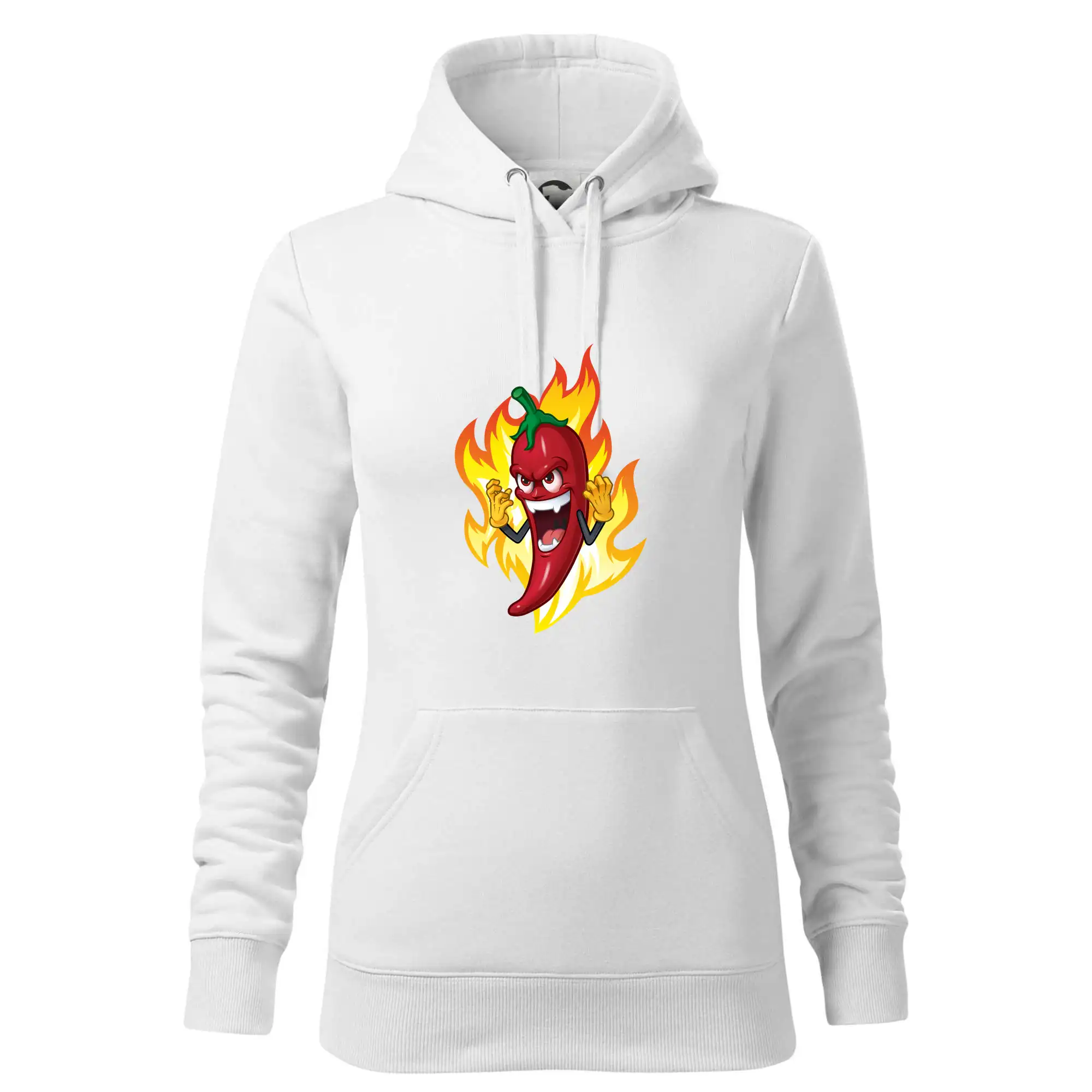 Chili paprička velmi pálivá