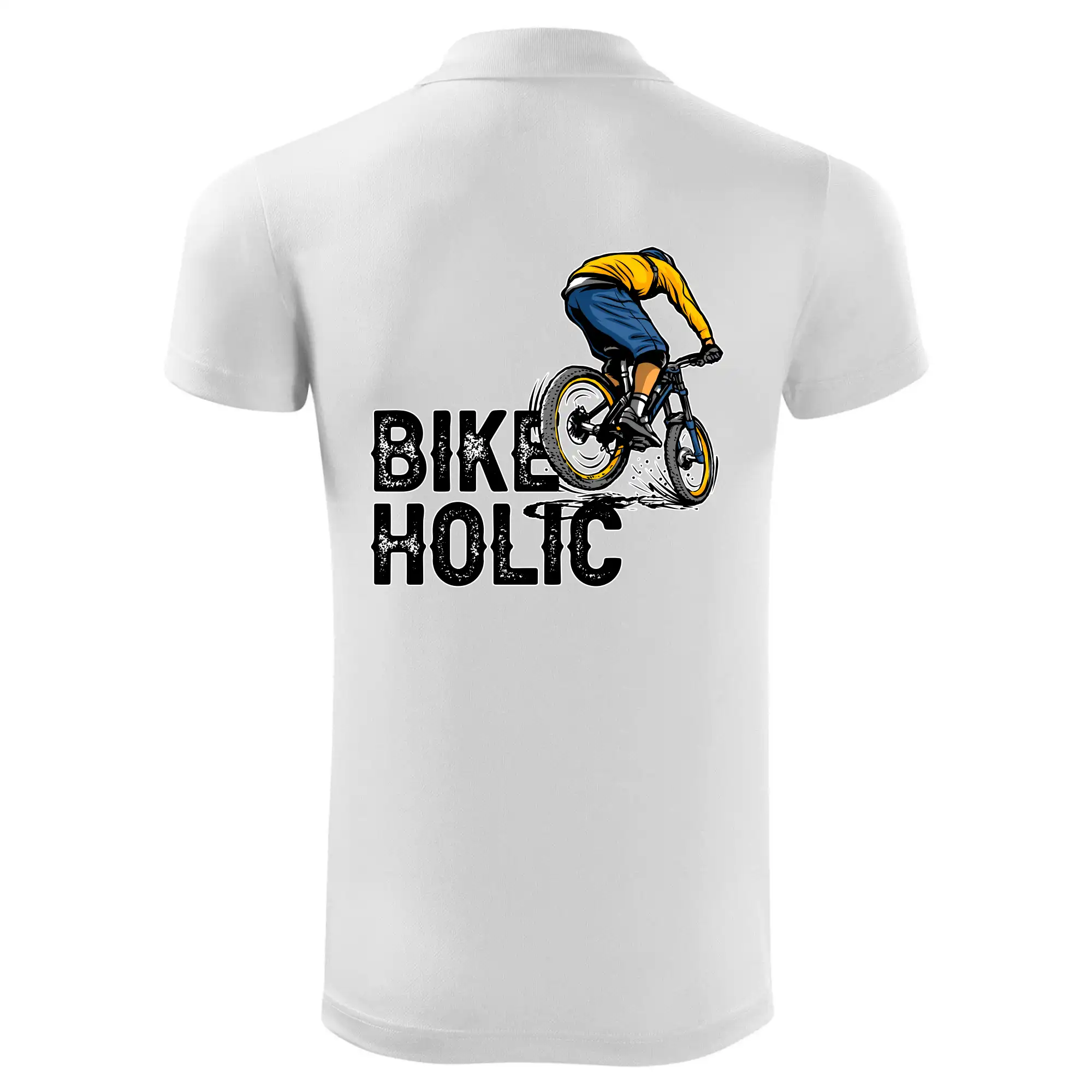 BikeHolic