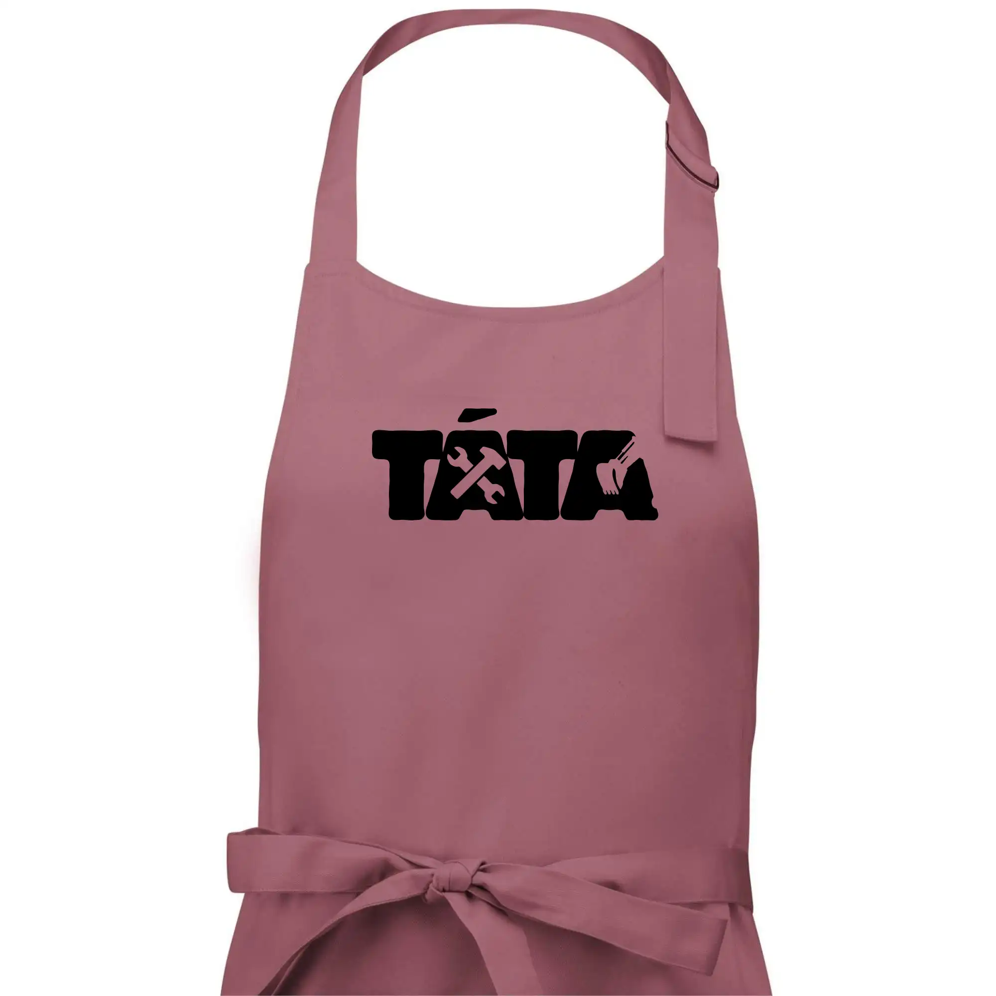 Táta nápis - bagrista