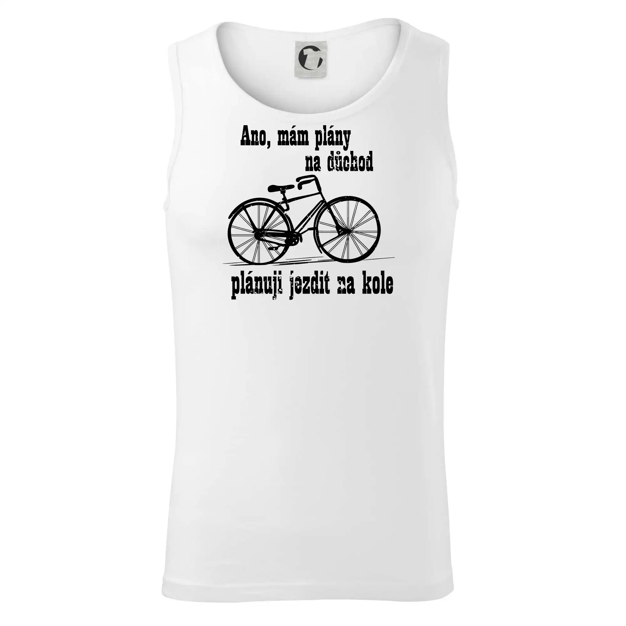 Staré kolo - Plány na důchod