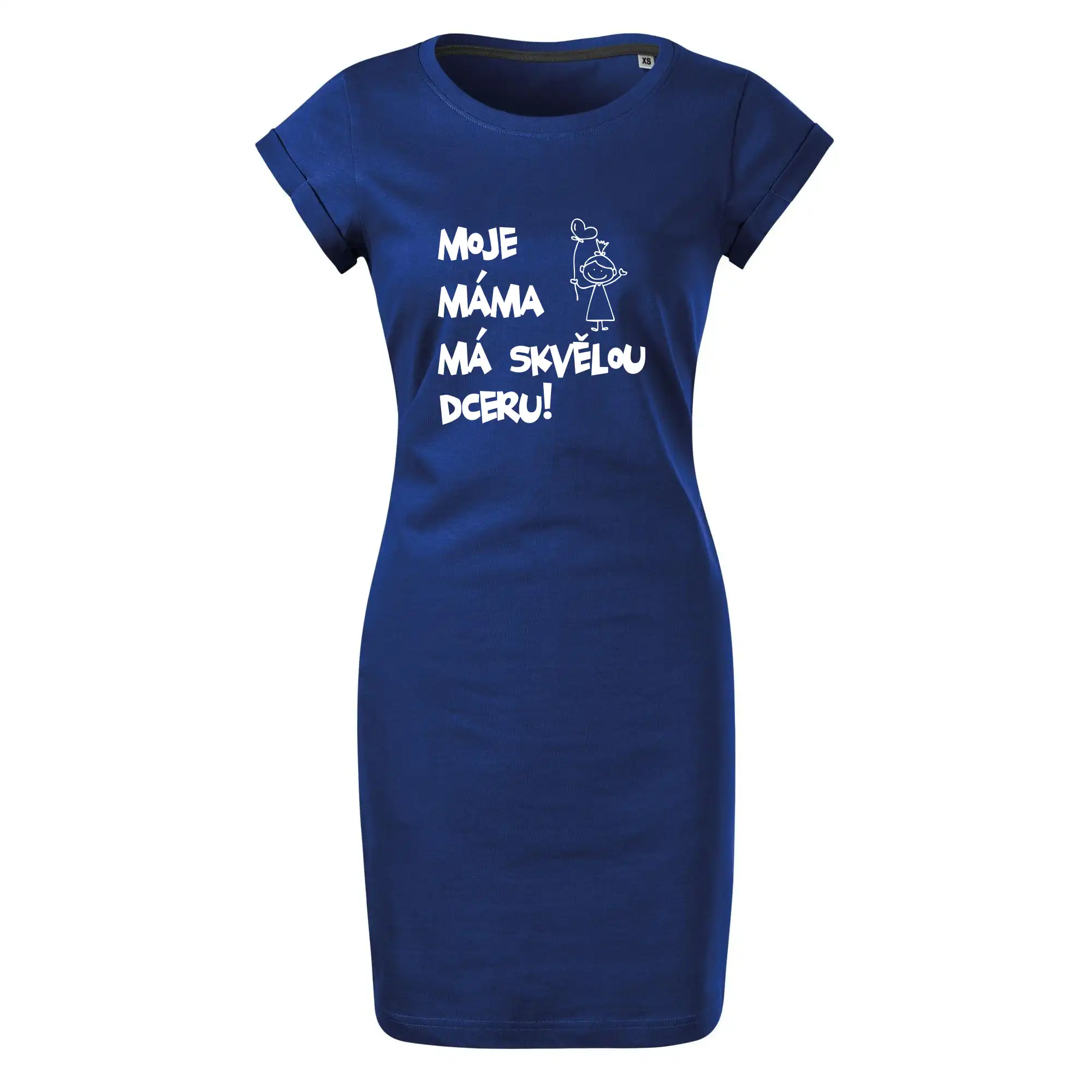 Moje máma má skvělou dceru