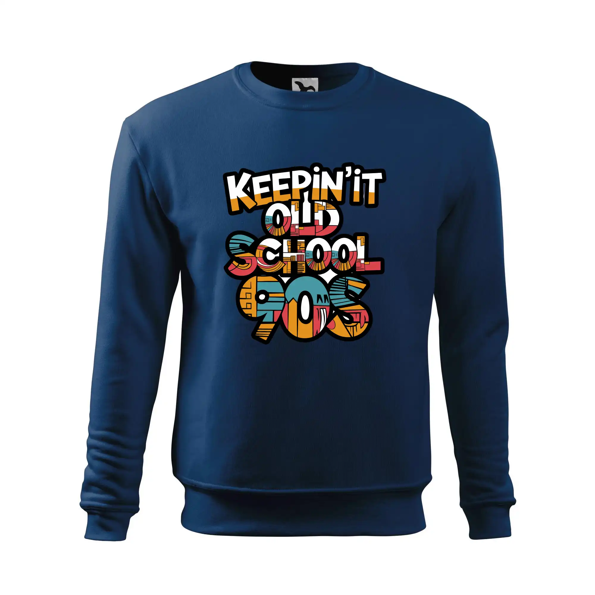 KEEPIN'IT Old School 90s