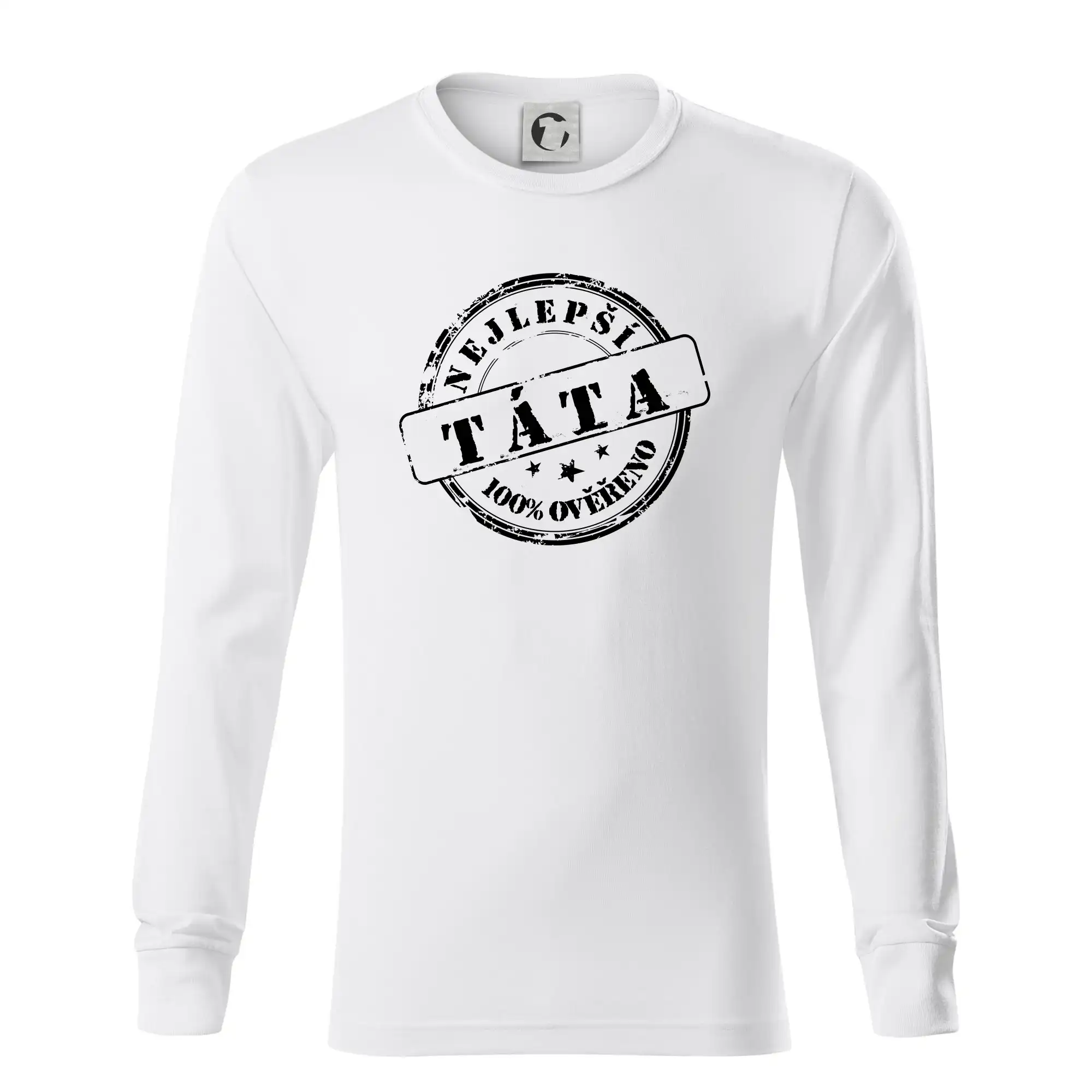 Razítko - nejlepší tatínek