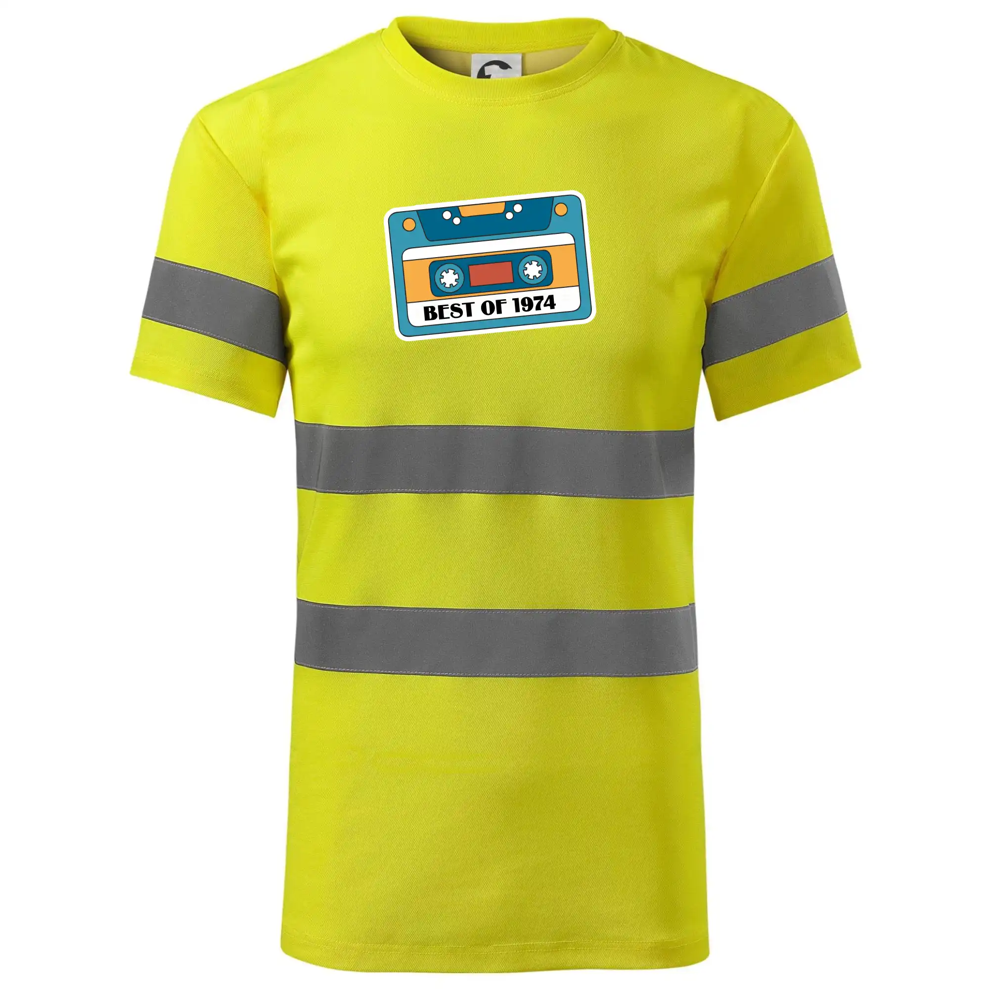 Narozeniny kazeta Best of 1974