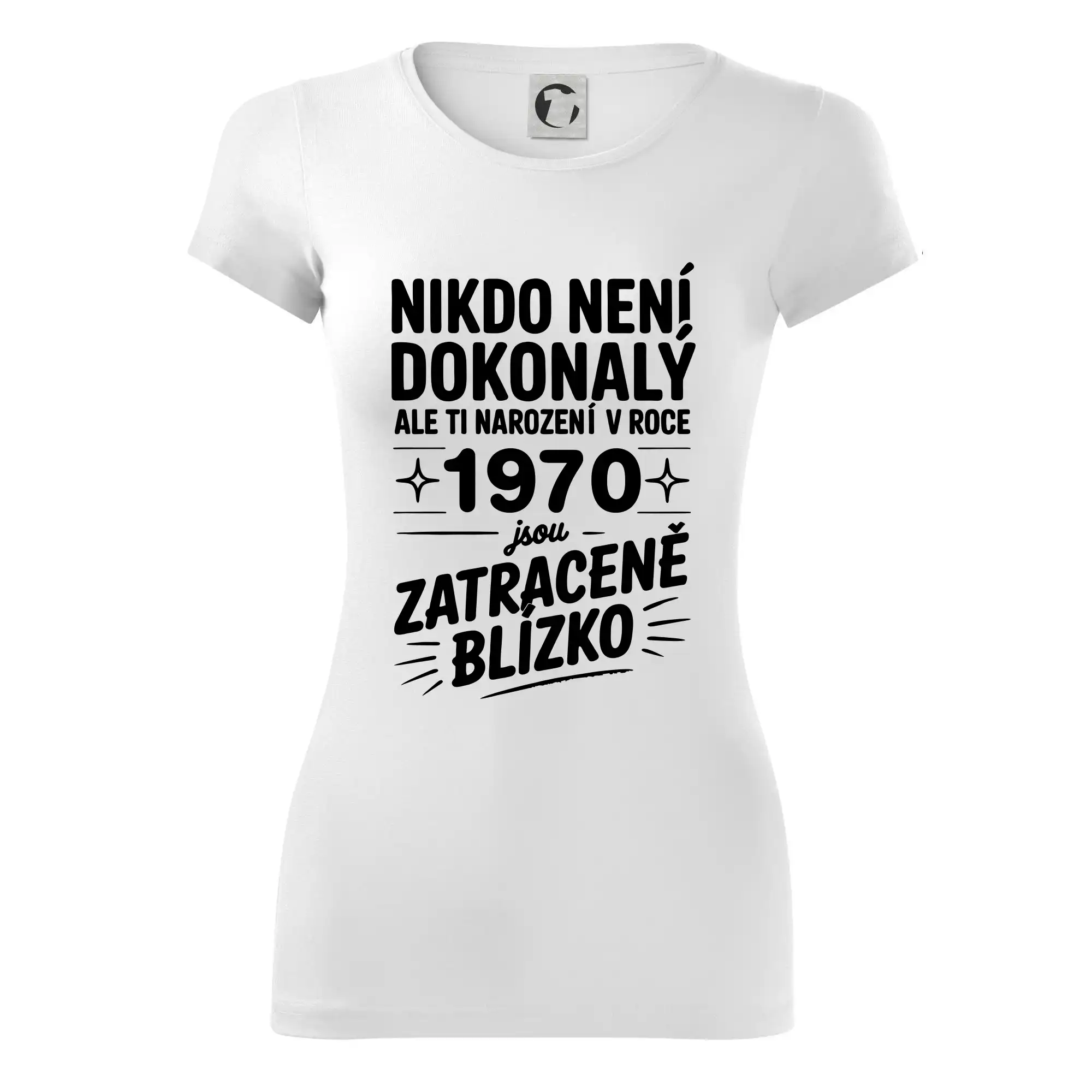 Nikdo není dokonalý ale ti narození v roce 1970 jsou zatraceně blízko