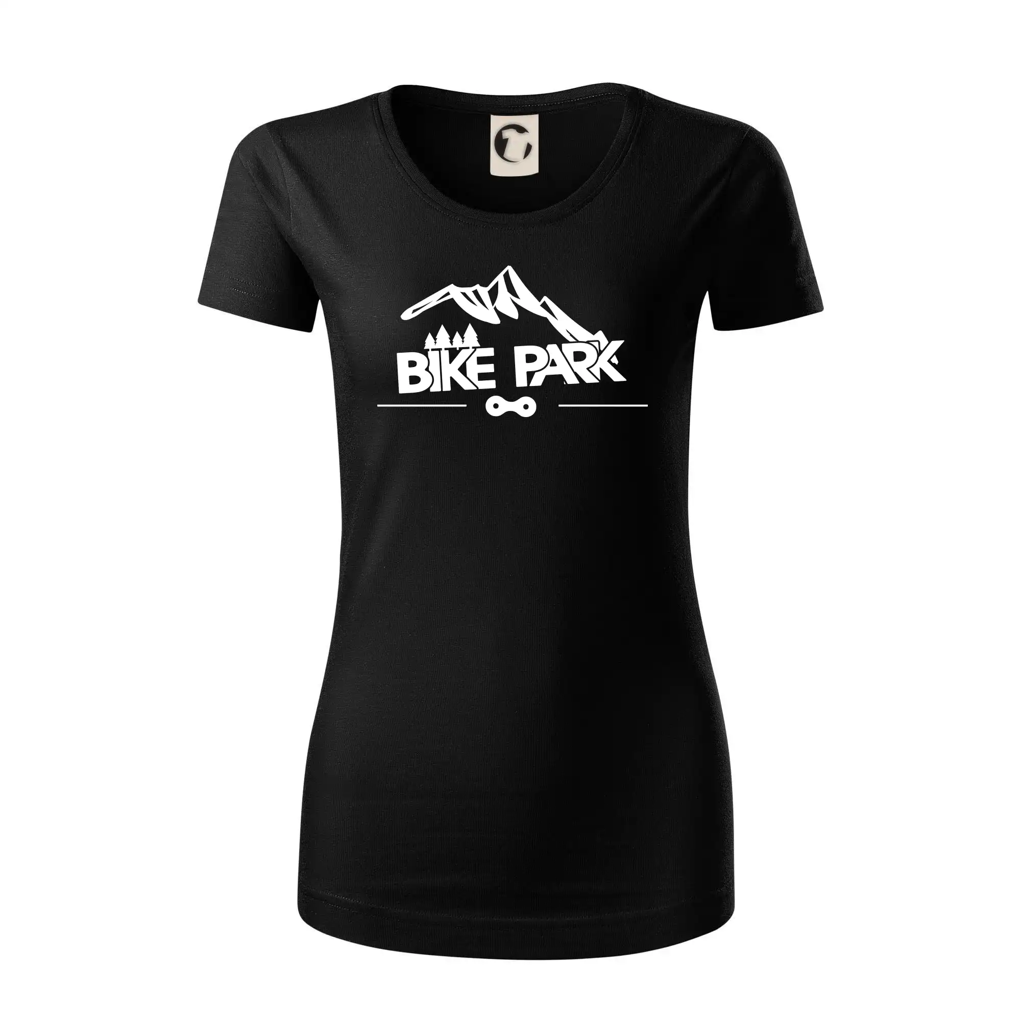 Bike park hory