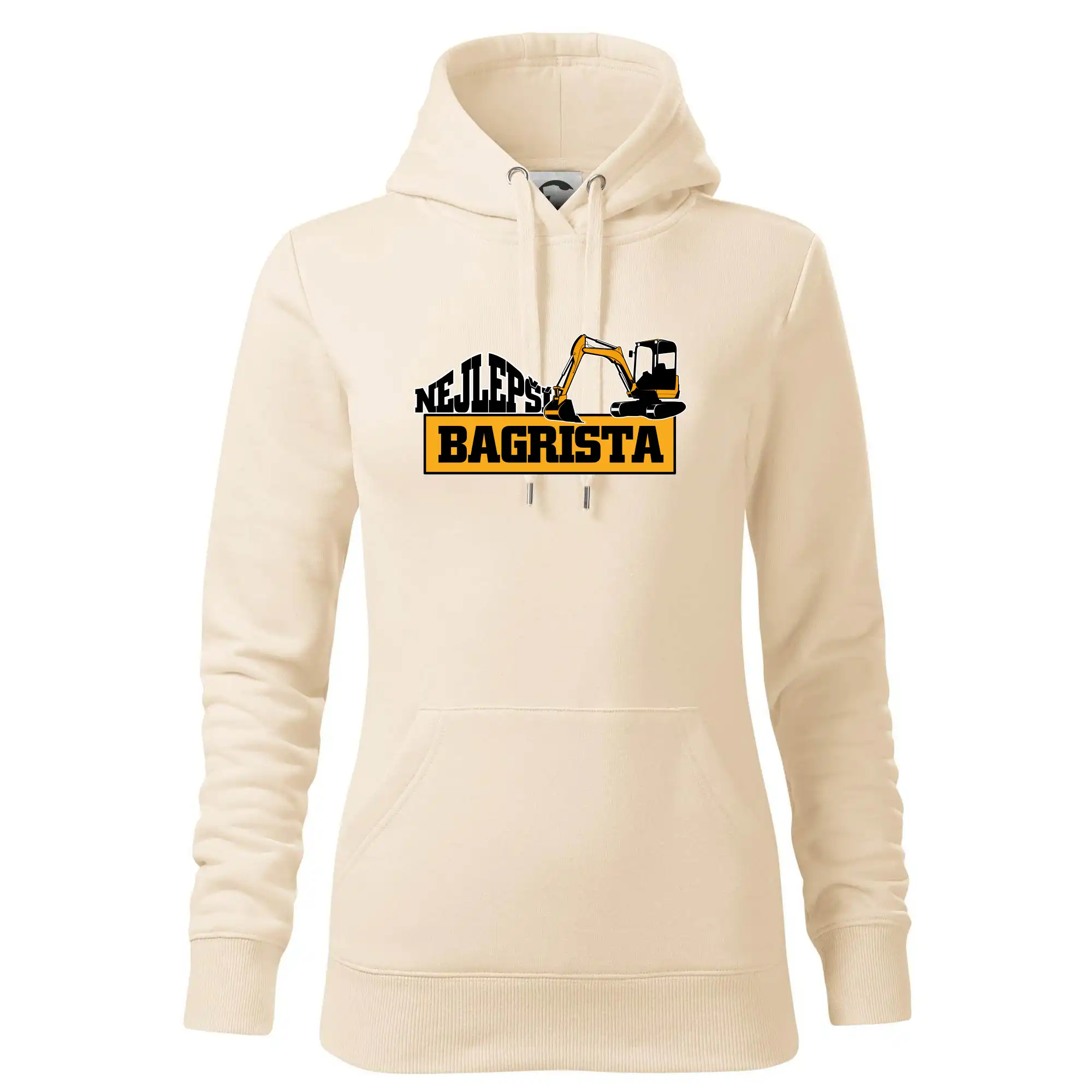 Nejlepší bagrista minibagr