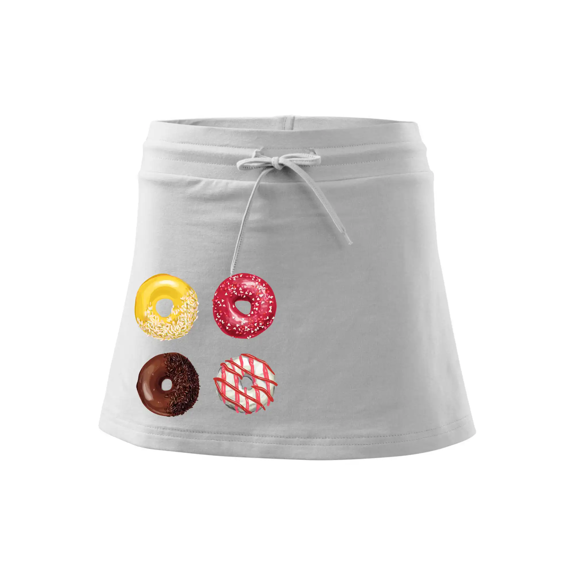 4 donuty