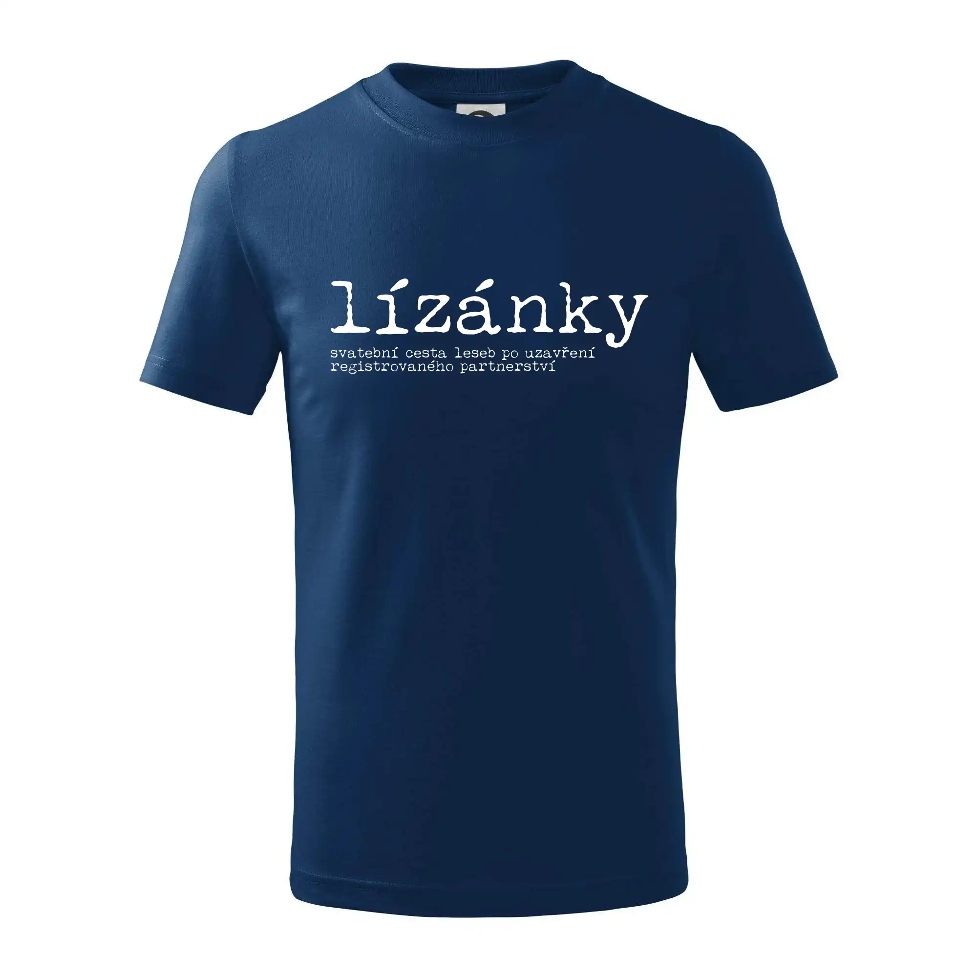 Čeština 2.0 - Lízánky