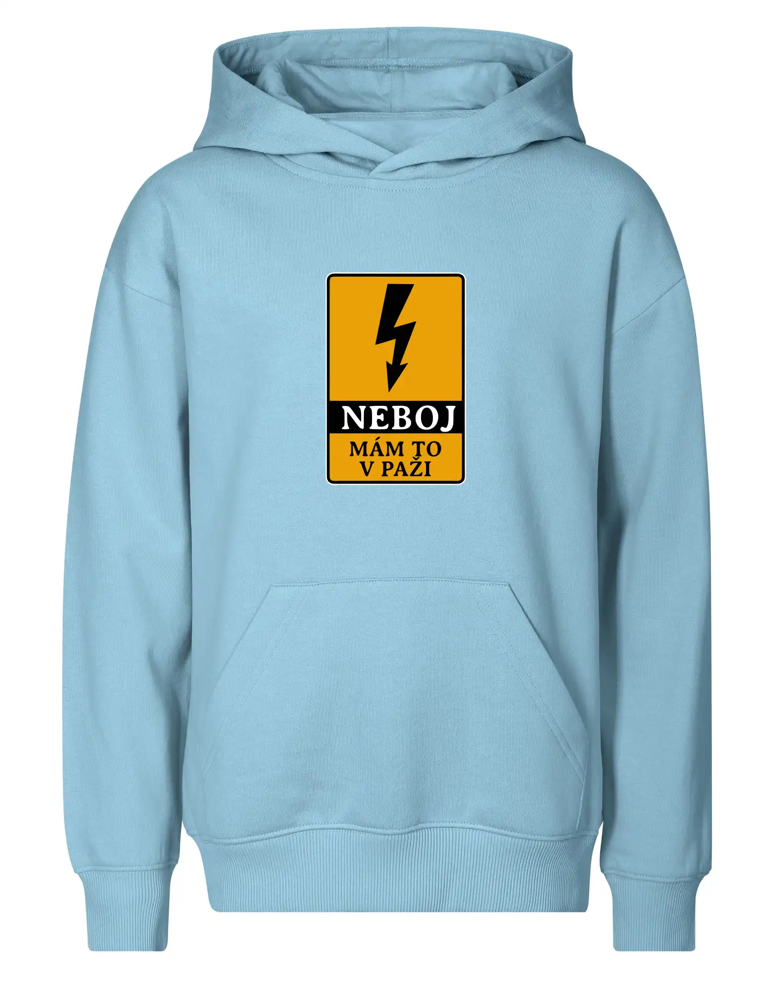 Elektrikář - neboj mám to v paži