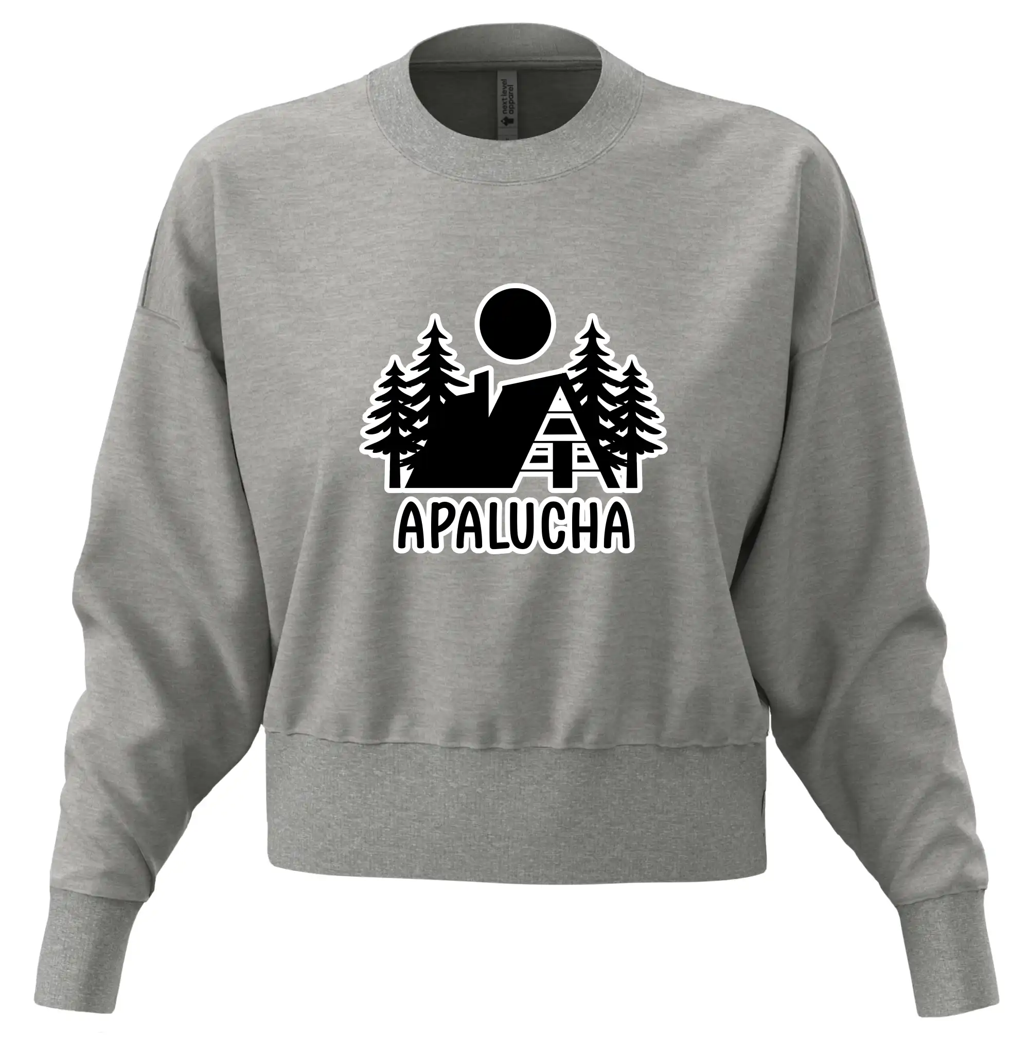 Apalucha chalupa
