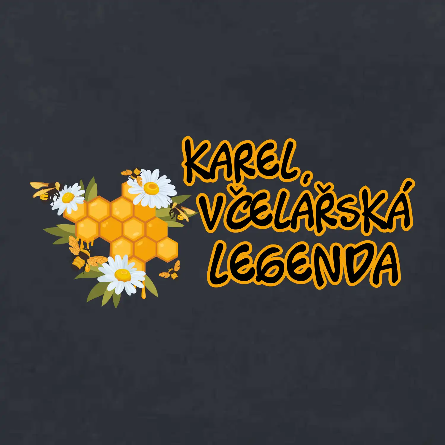 Jméno Včelařská legenda