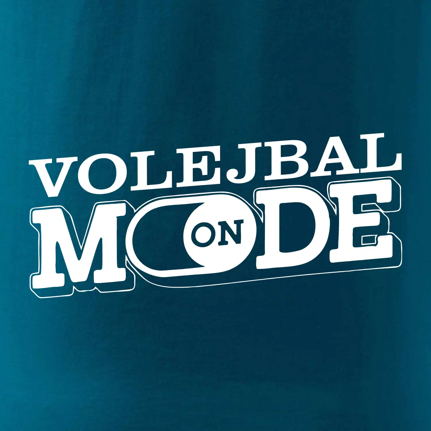 Volejbal mode