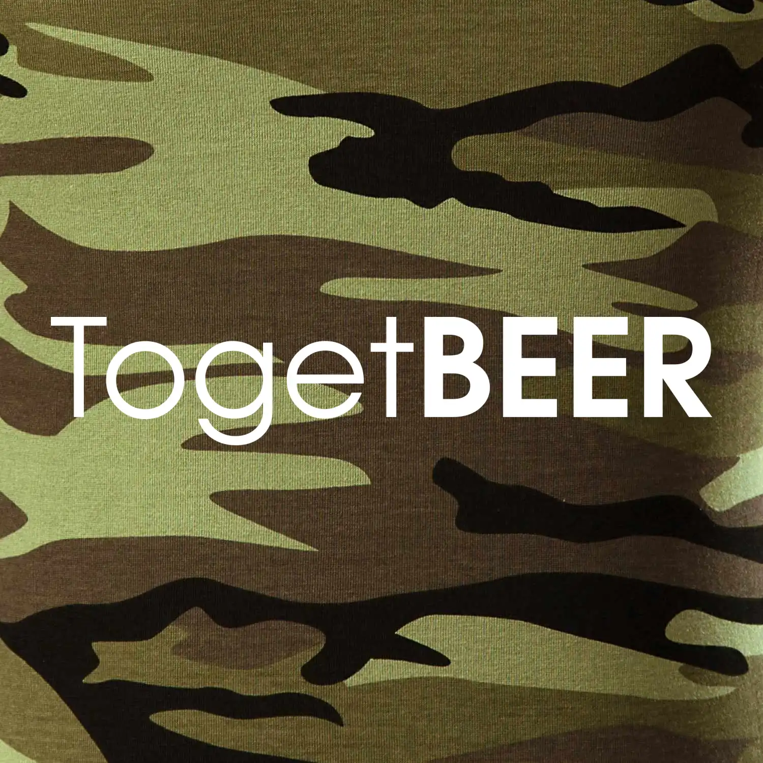 Pivní nápisy TogetBEER