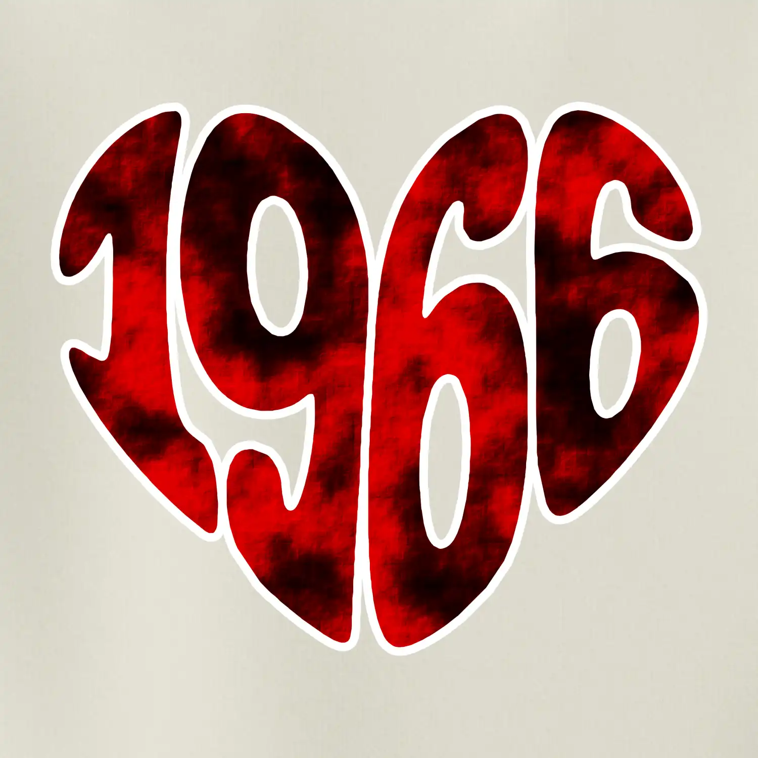 1966 v srdci