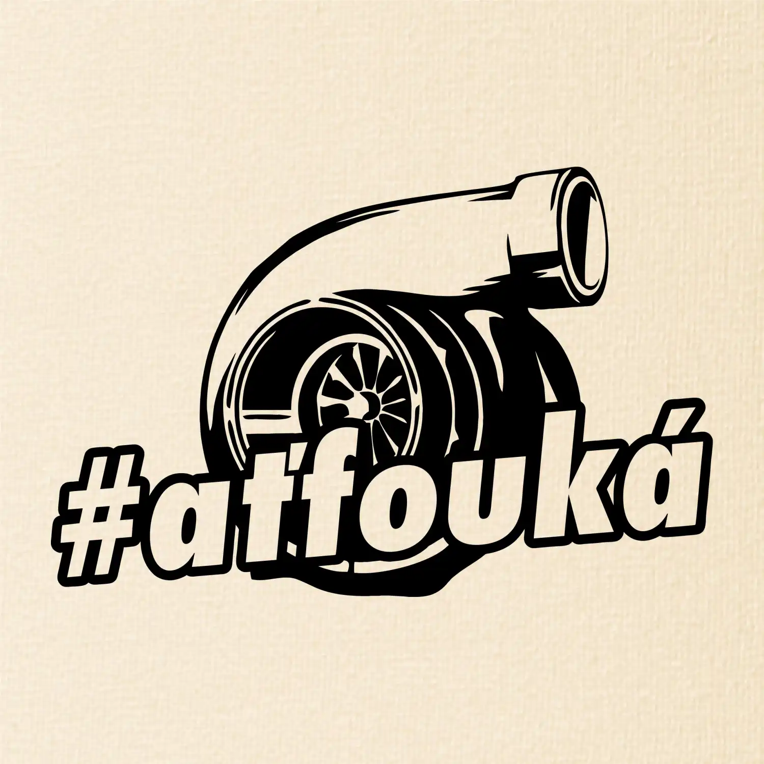 Ať fouká