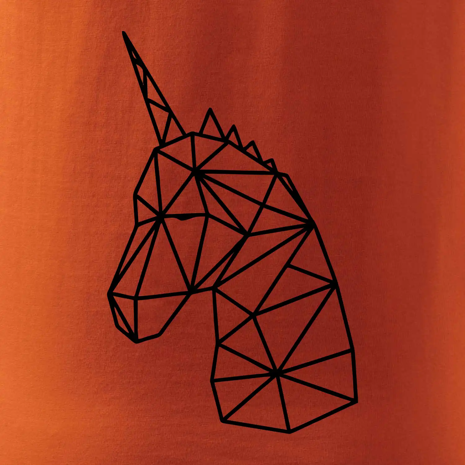 Geometrie - Jednorožec