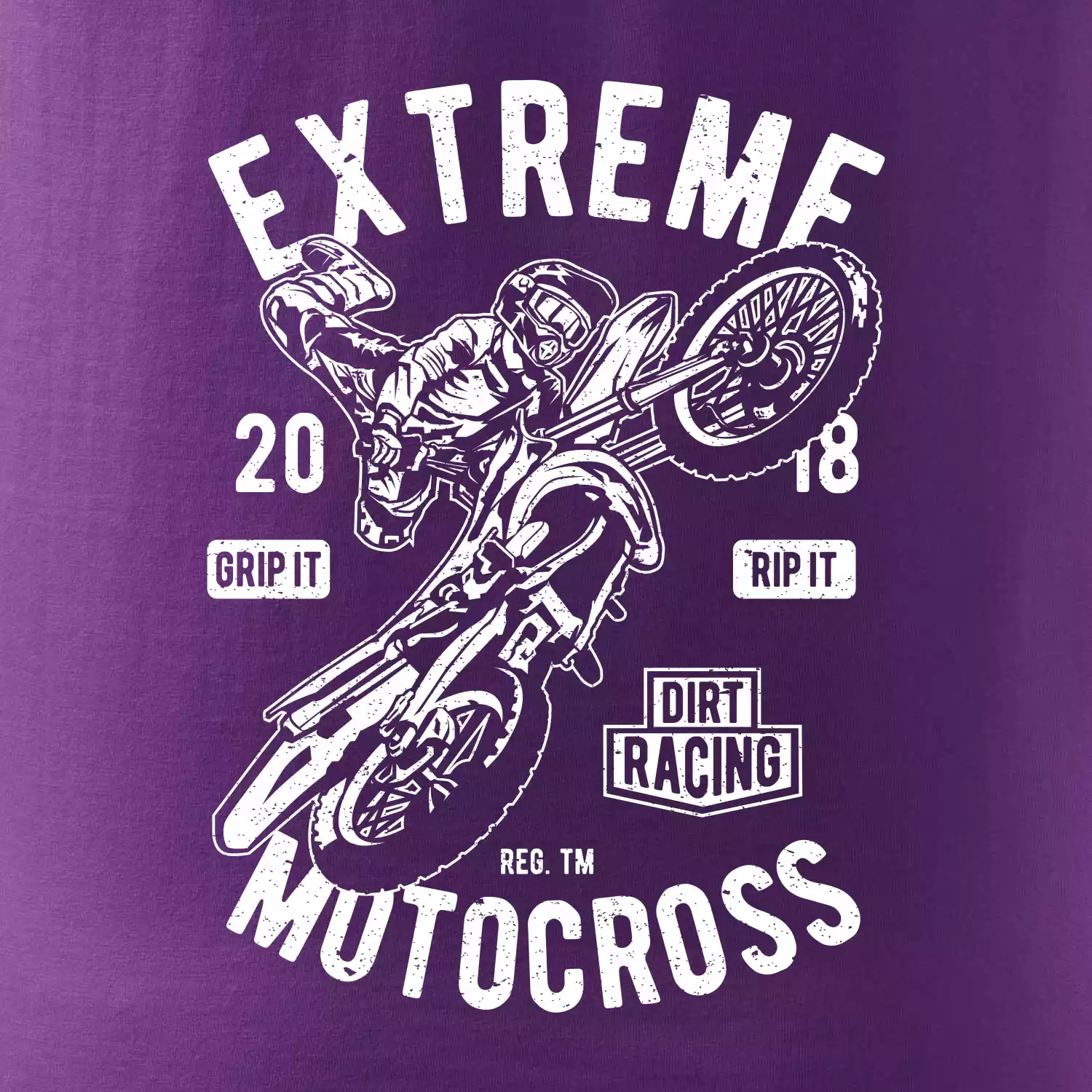 Extreme Motocross