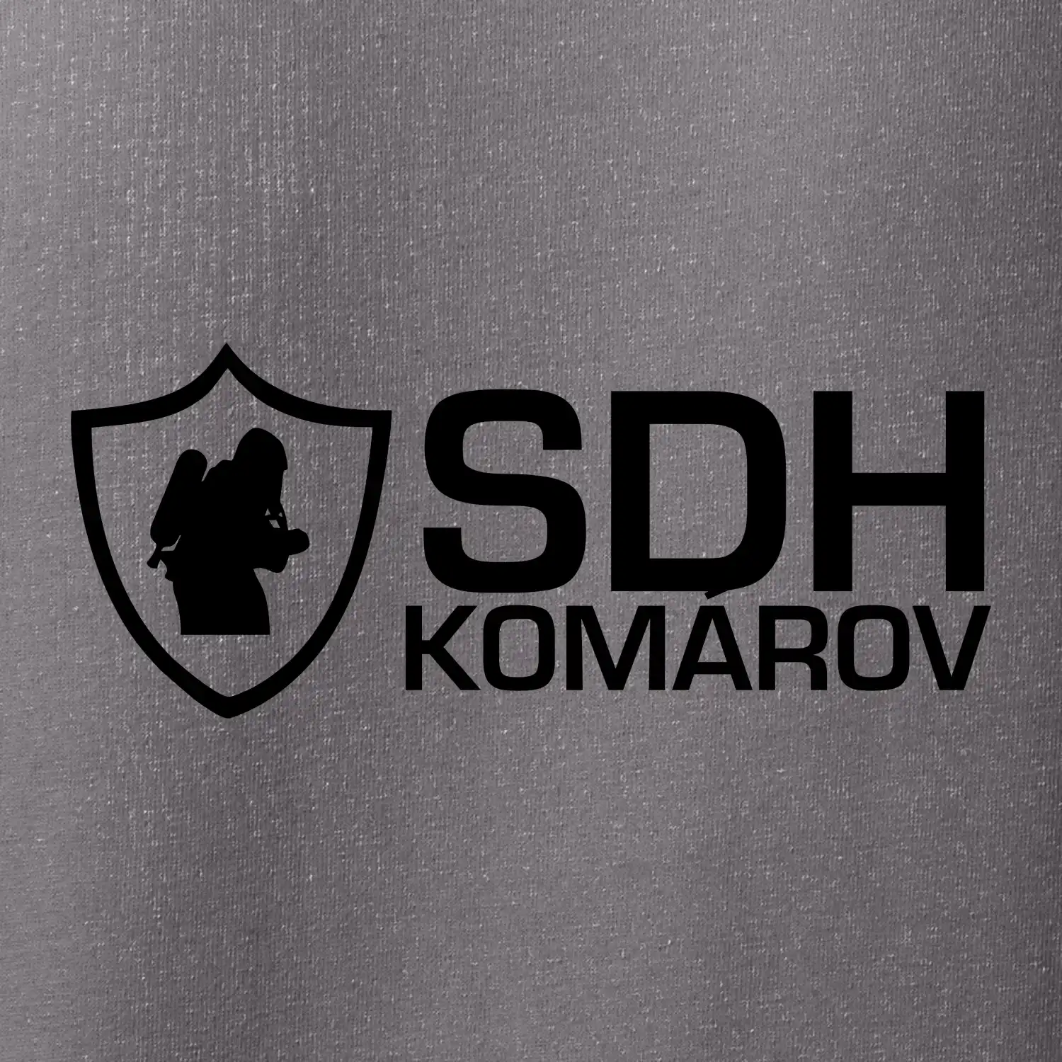 SDH emblem (vlastní název)