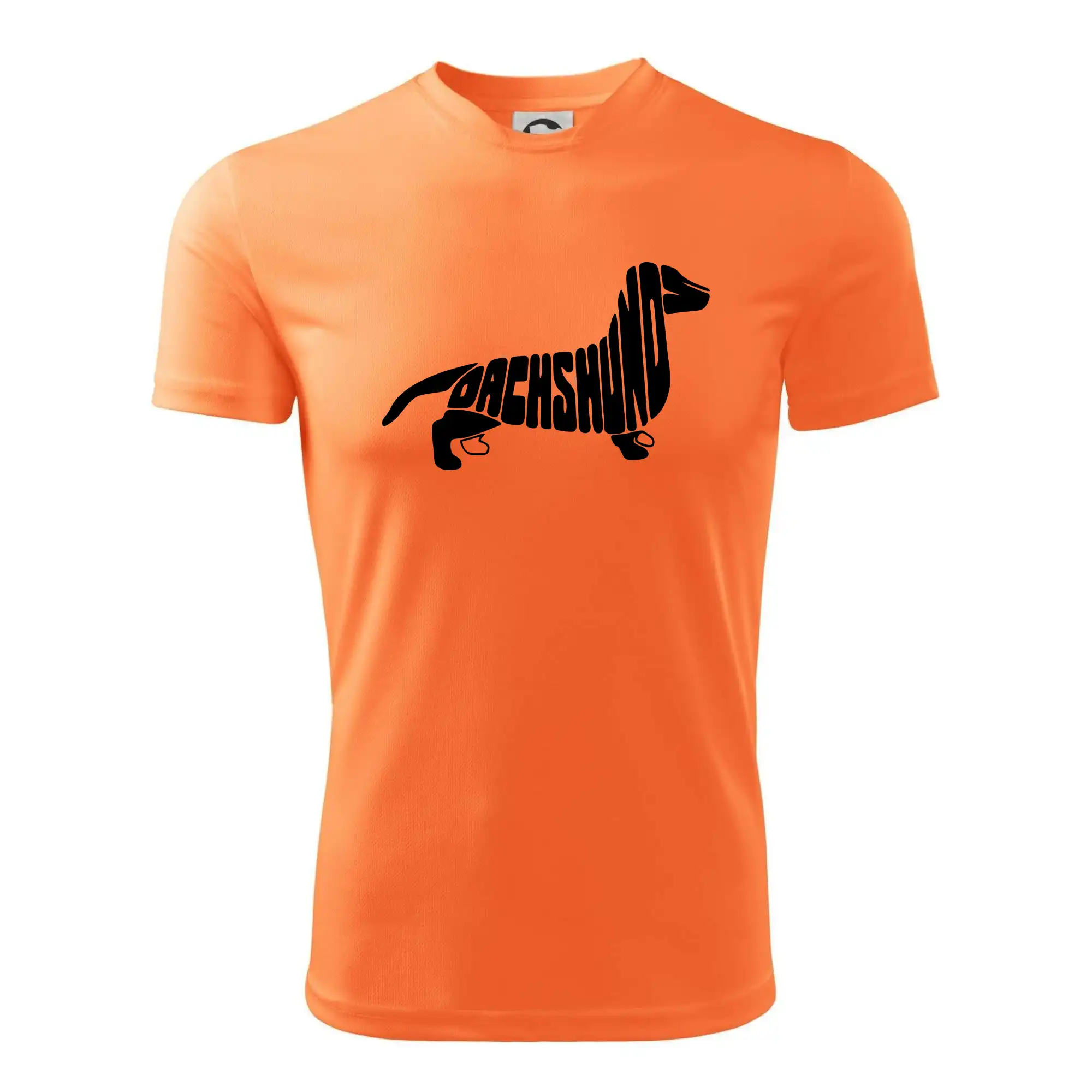 Jezevčík - Dachshund