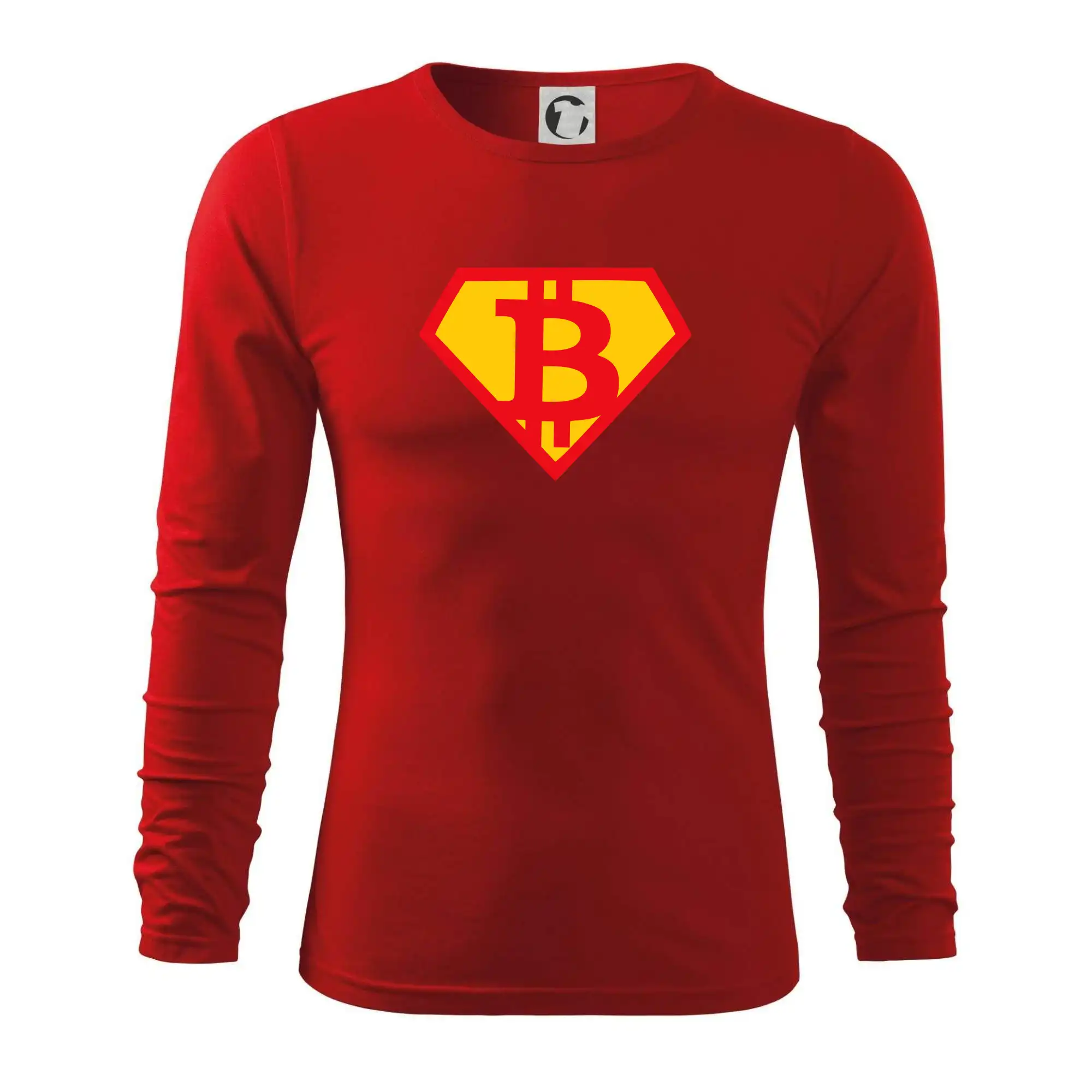 SuperBitcoin