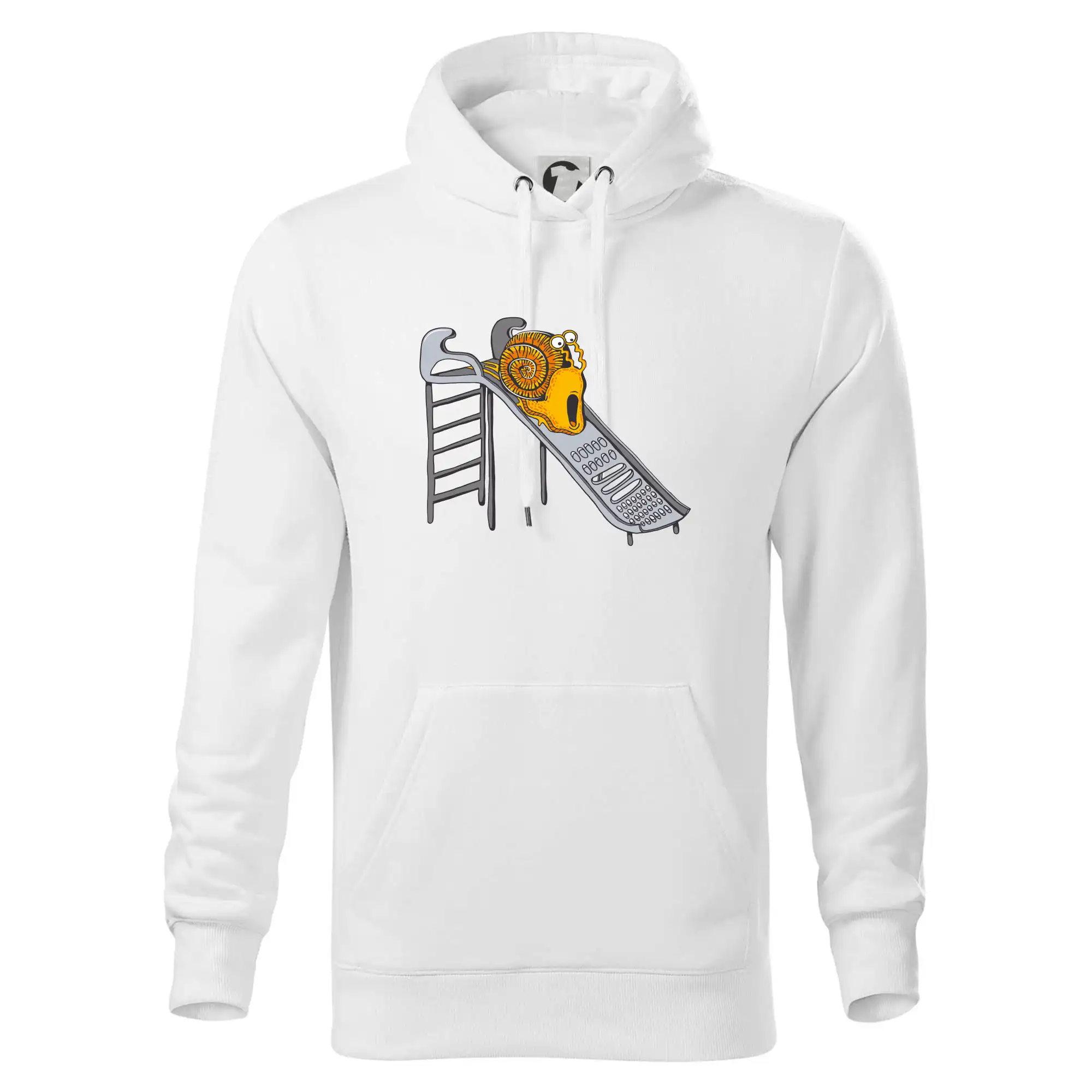 To bude ale drsný nářez (Pecka Design)