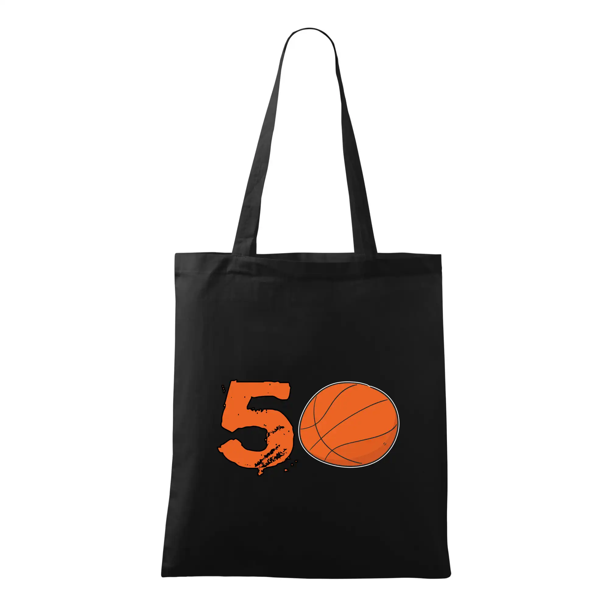 Basketball kulaté narozeniny 50