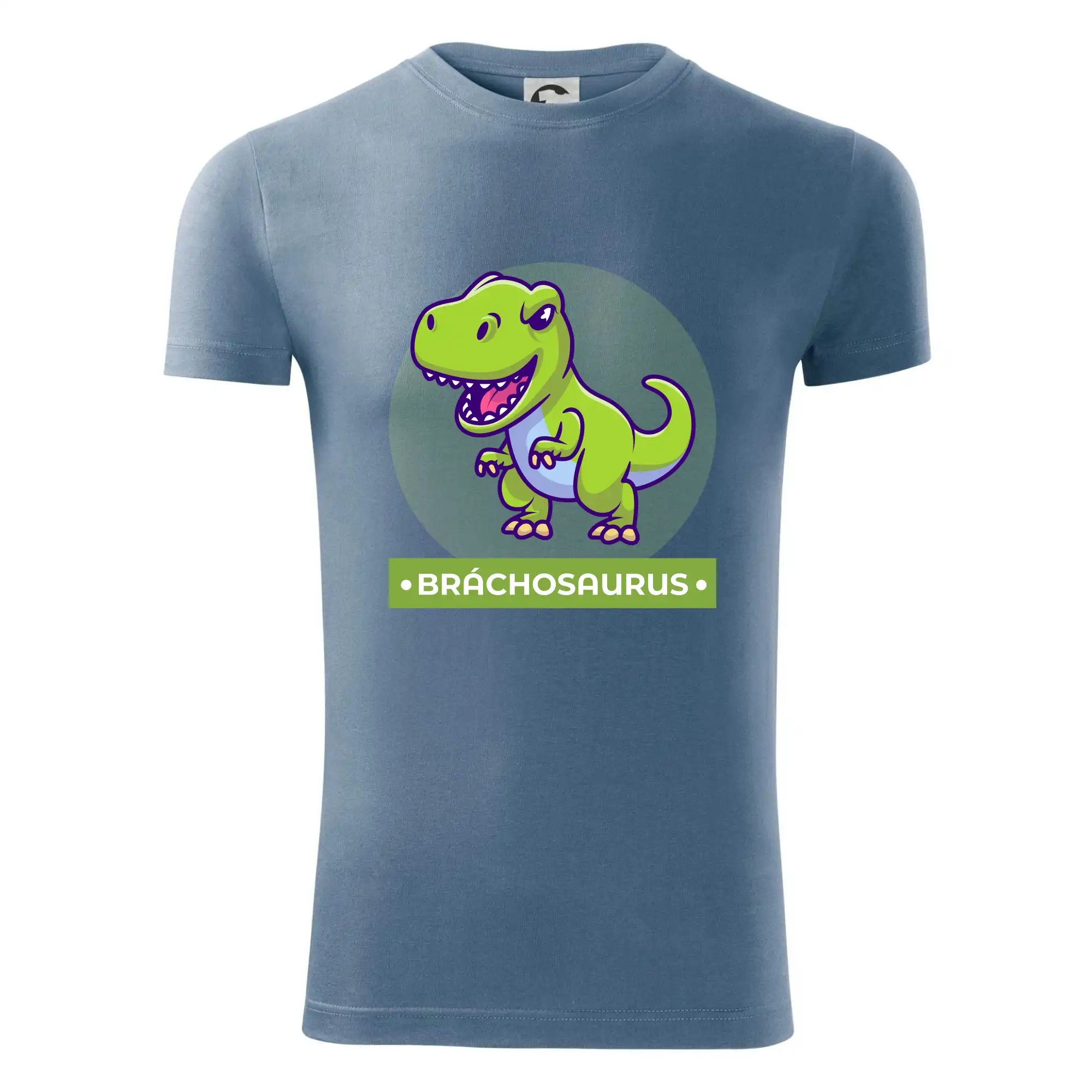 Dinosauří rodina - brácha