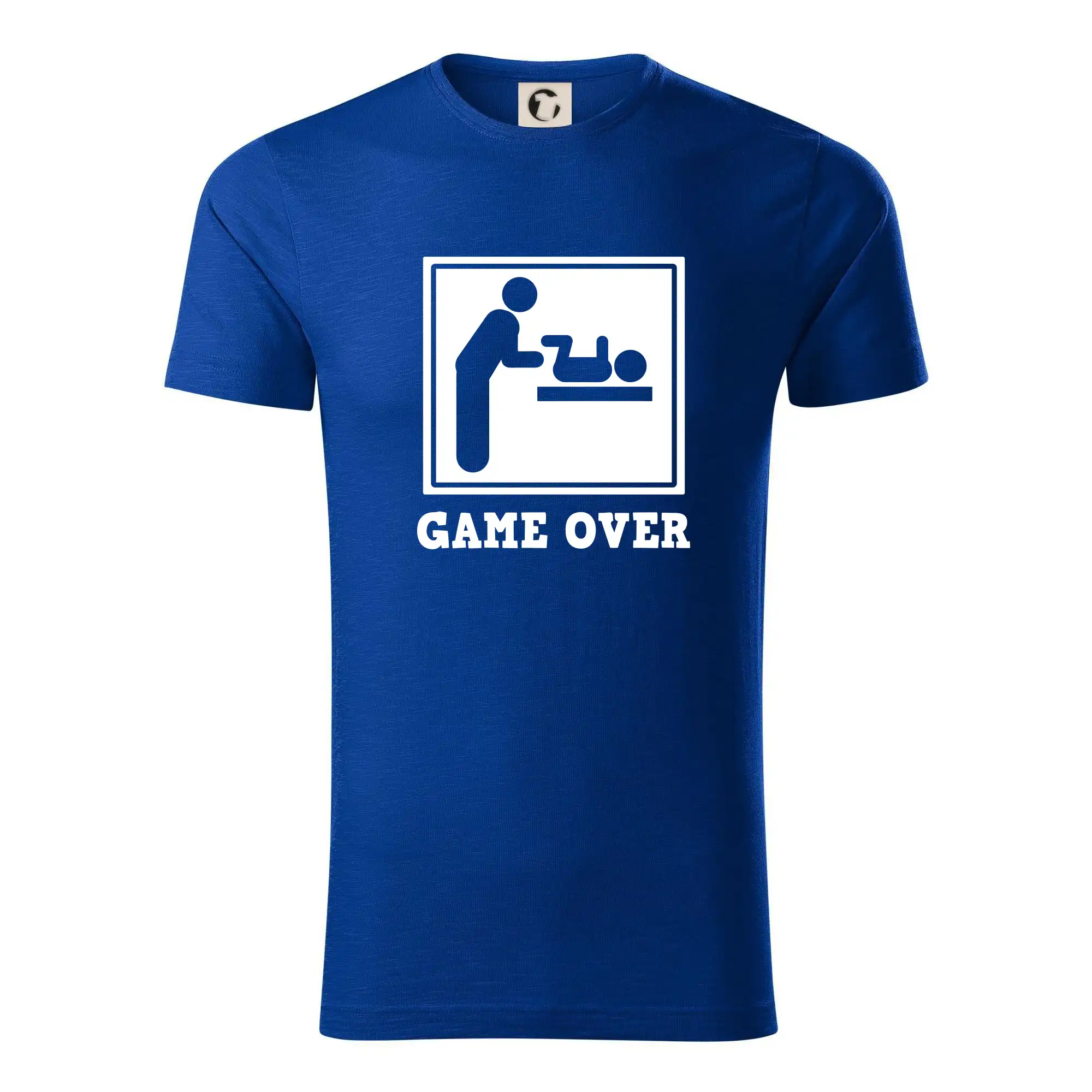 Game over miminko