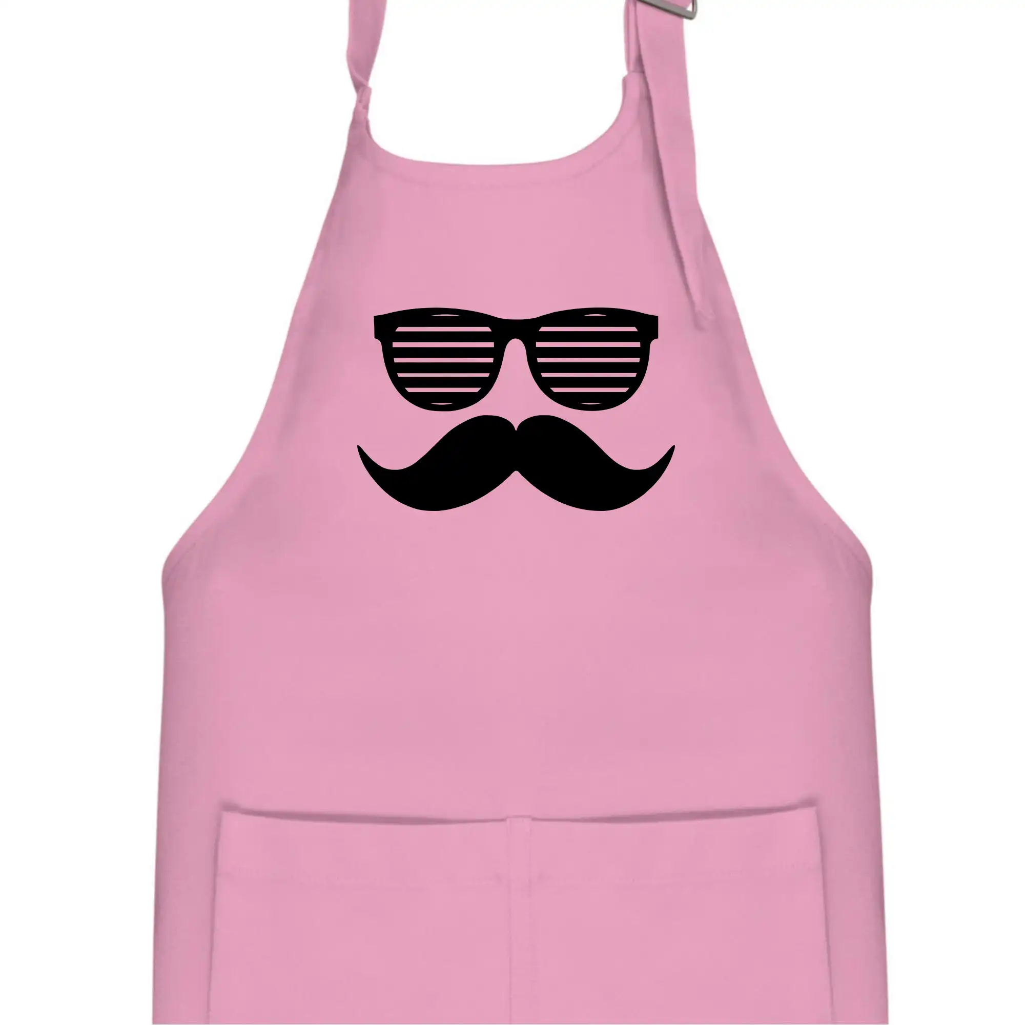 Mustache brýle