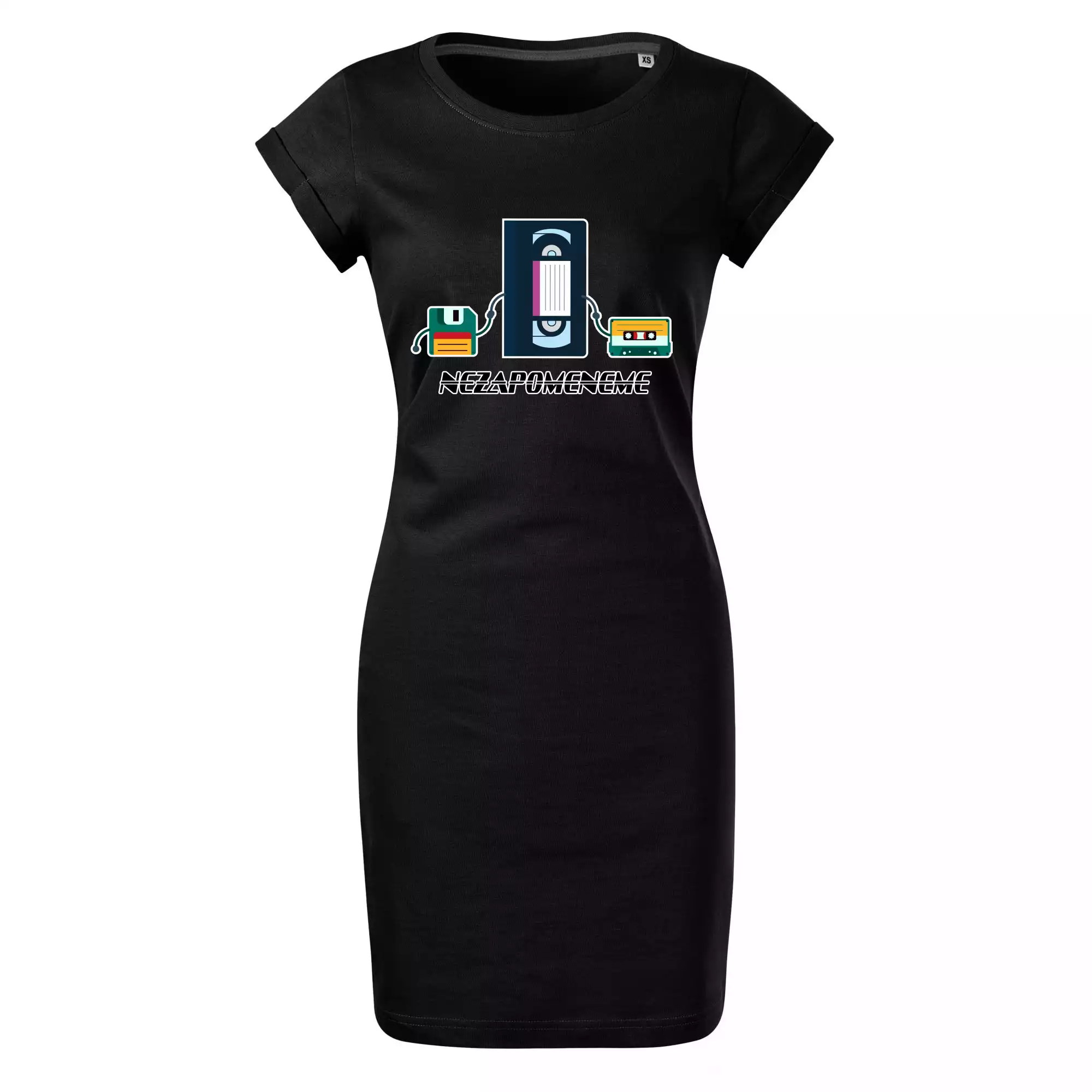 Nikdy nezapomeneme 90s