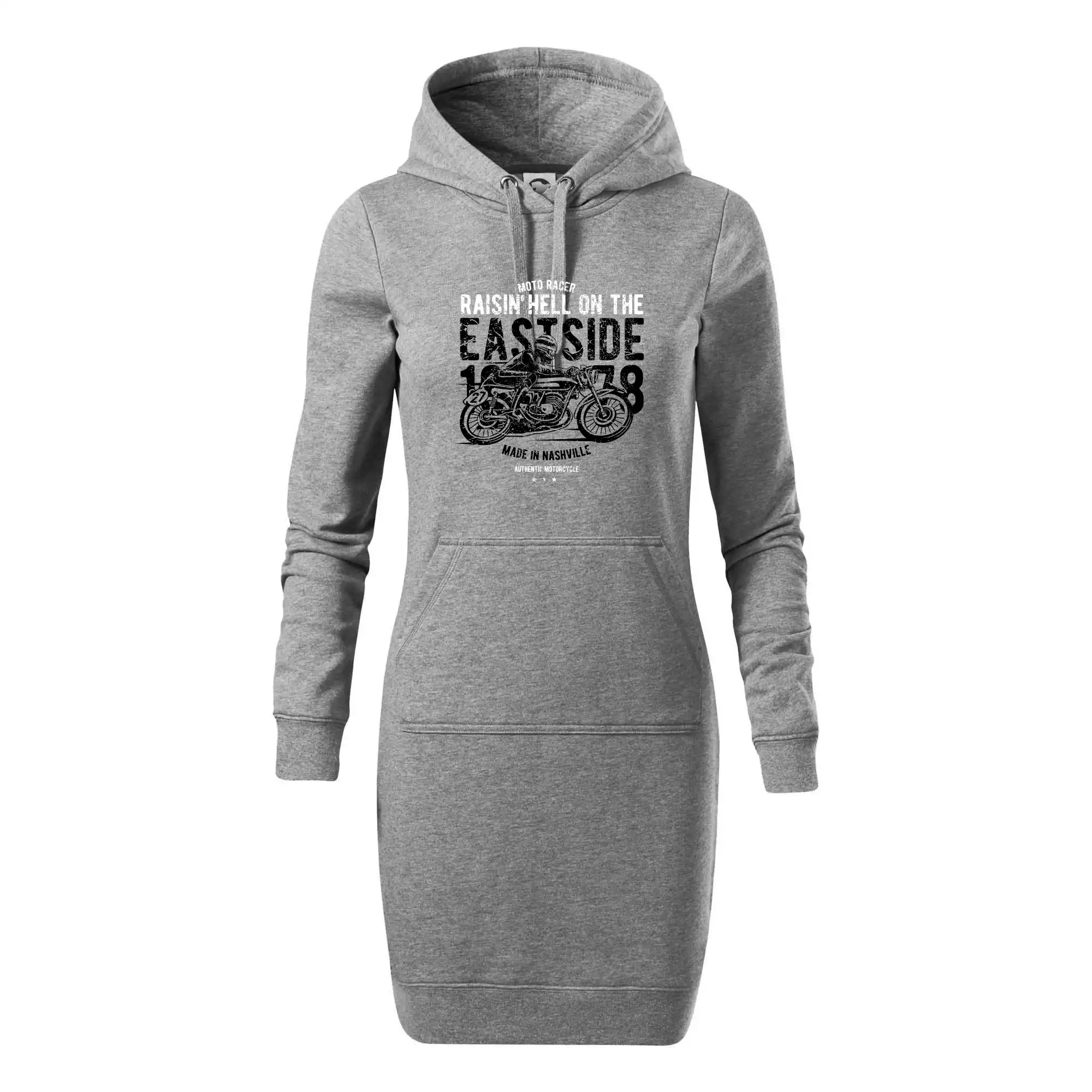 Raisin Hell Moto Racer