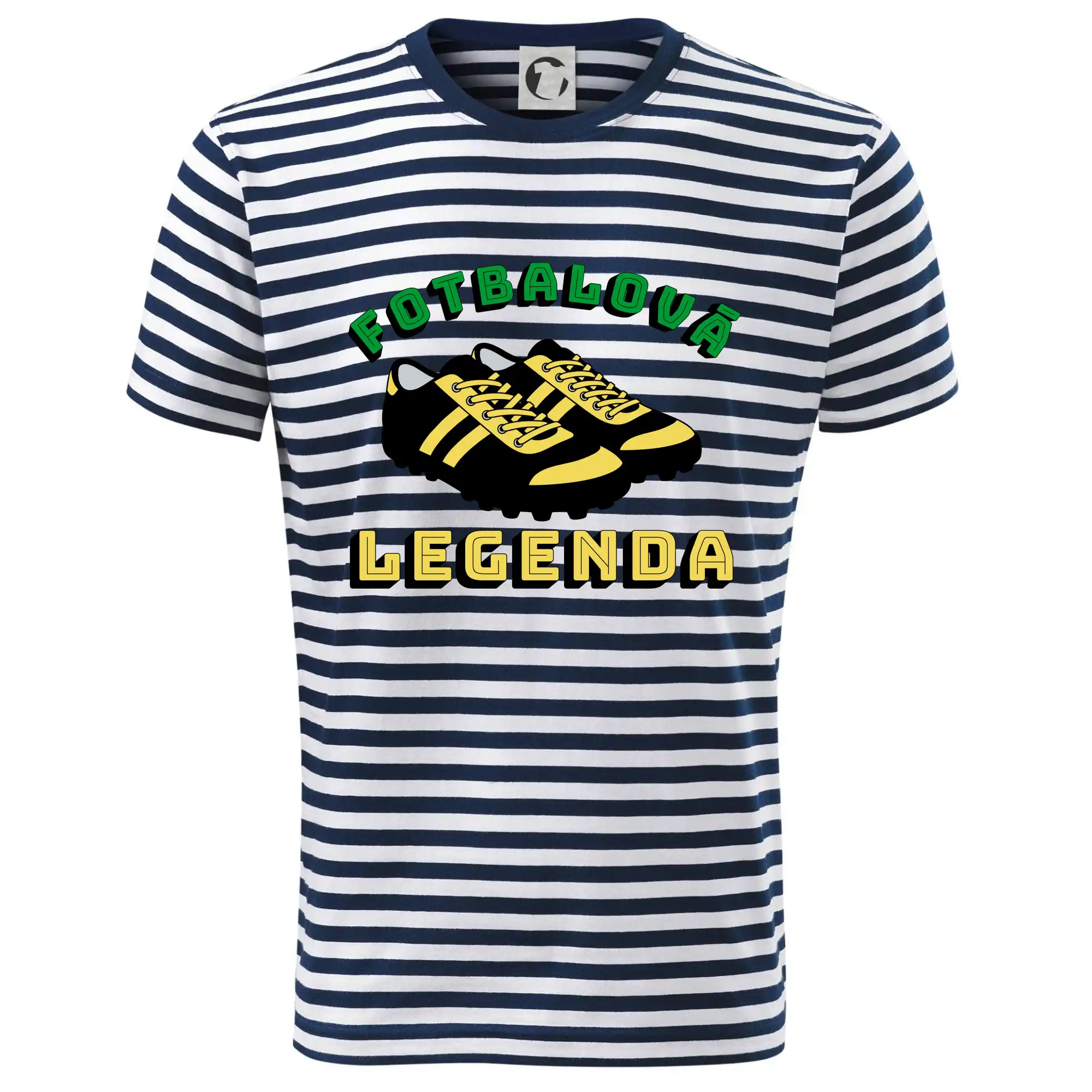 Fotbalová legenda kopačky