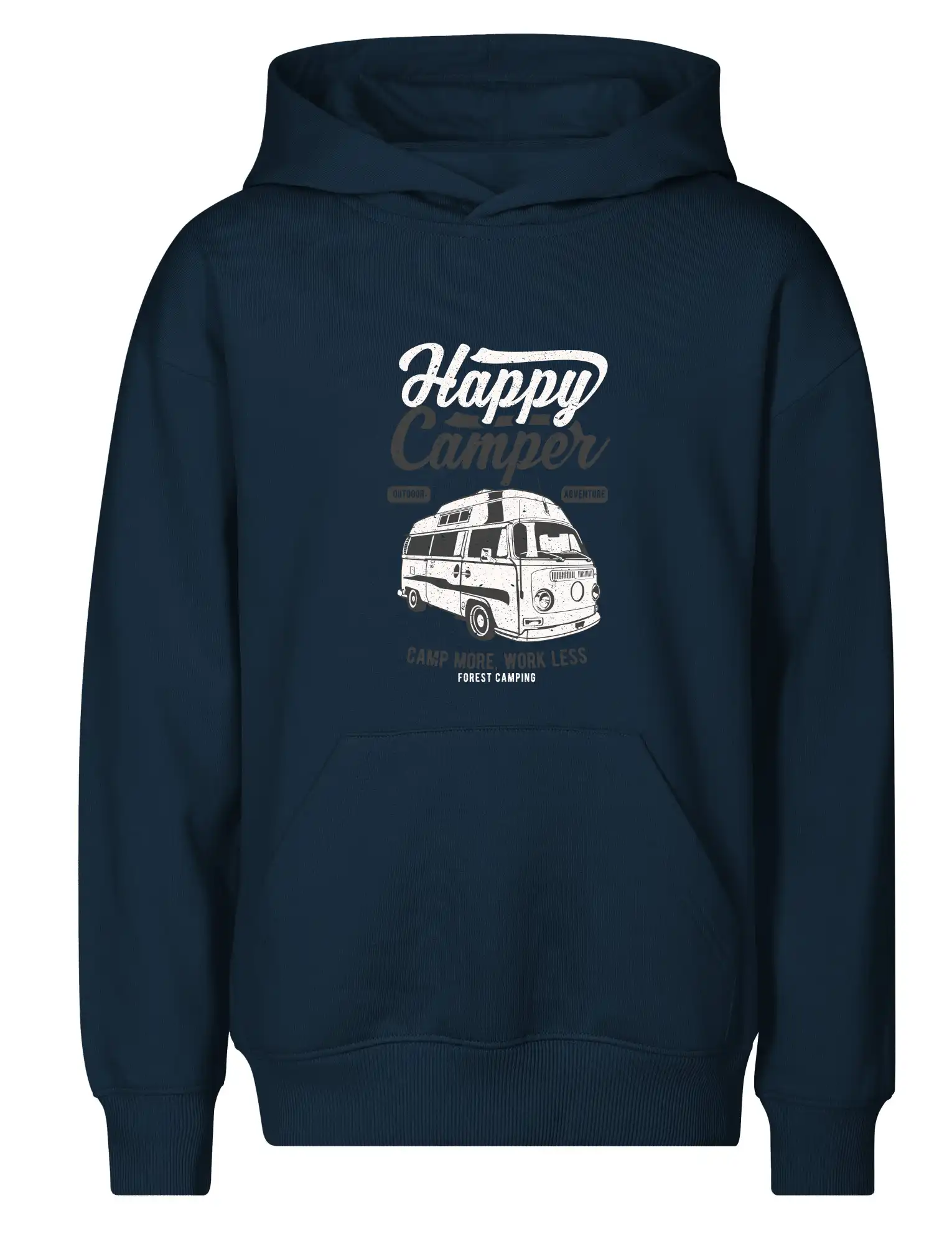 Happy Camper
