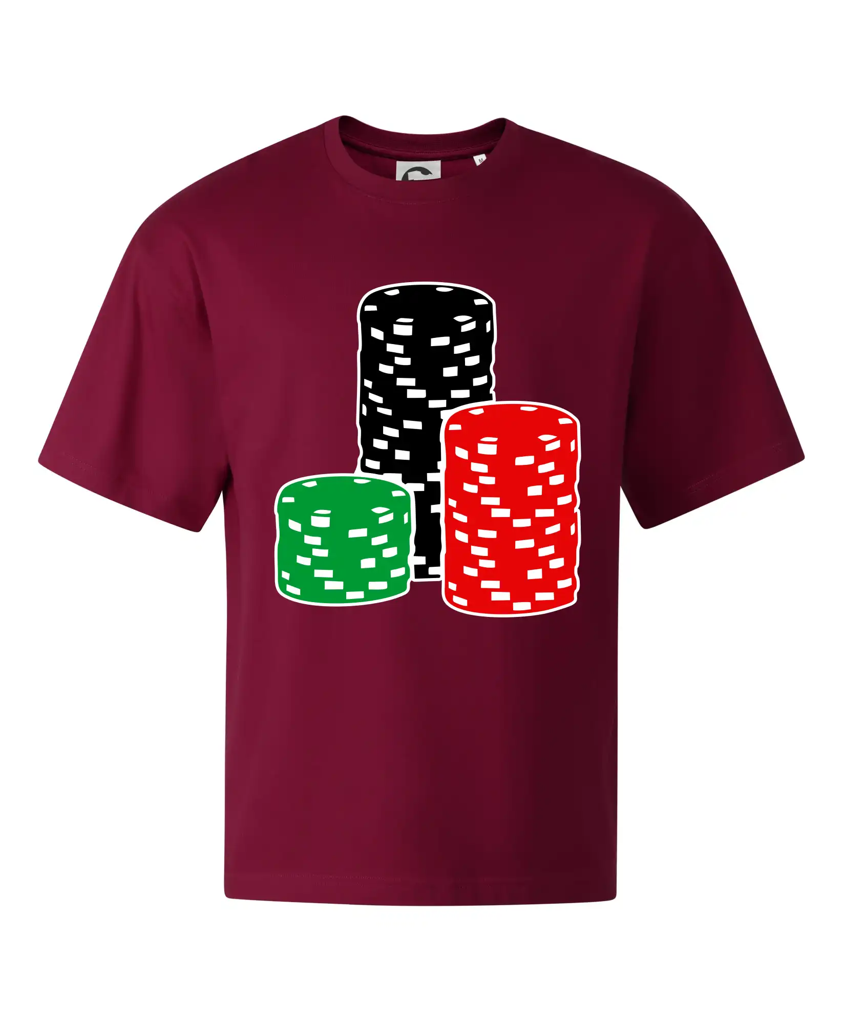 Poker žetony
