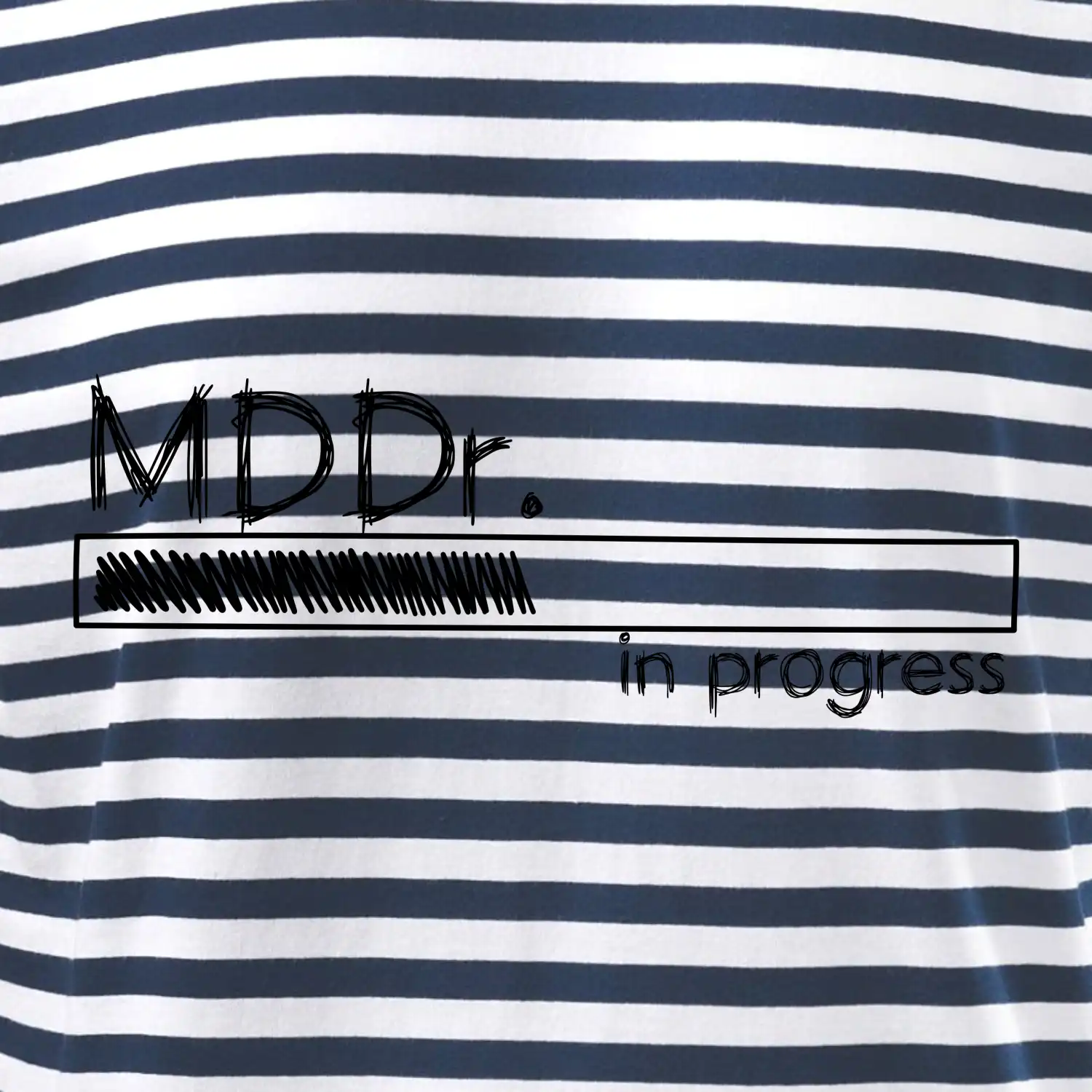 In progress titul MDDr. doktor / doktorka zubního lékařství