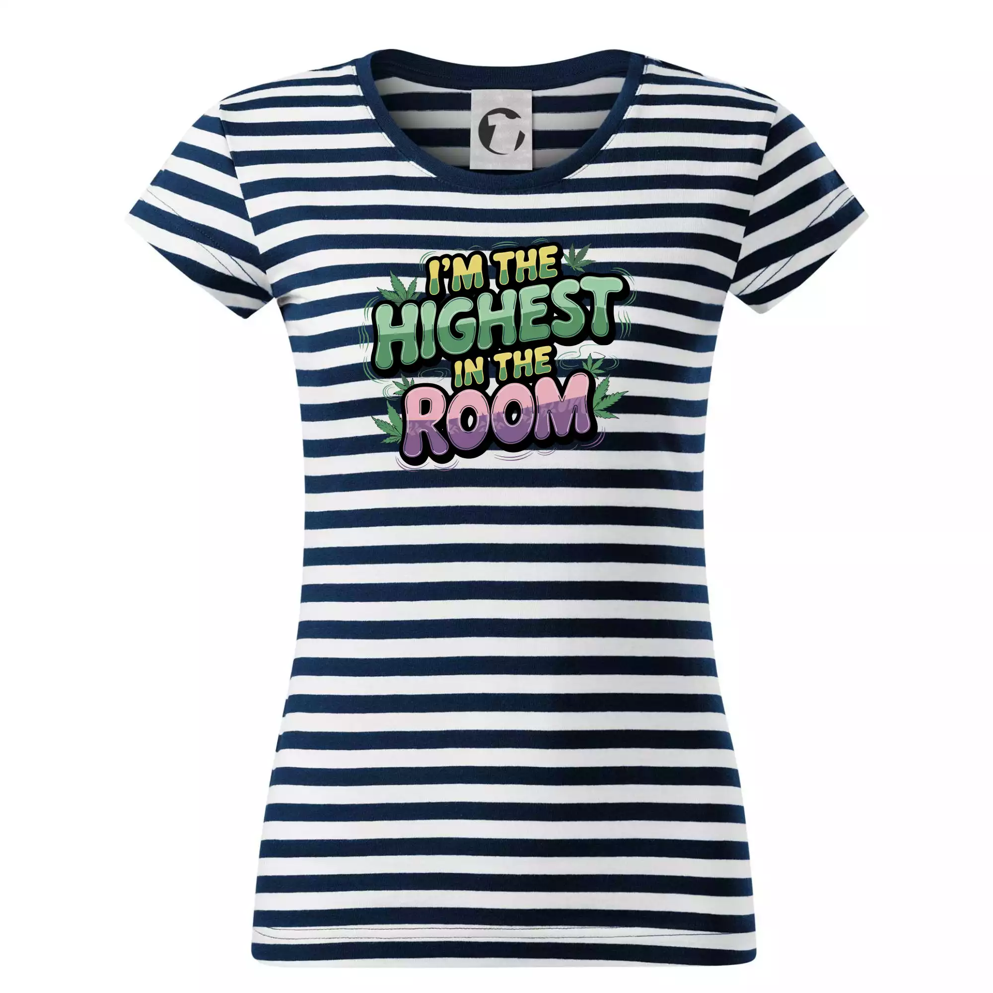 Marihuana - Iam the highest in the room