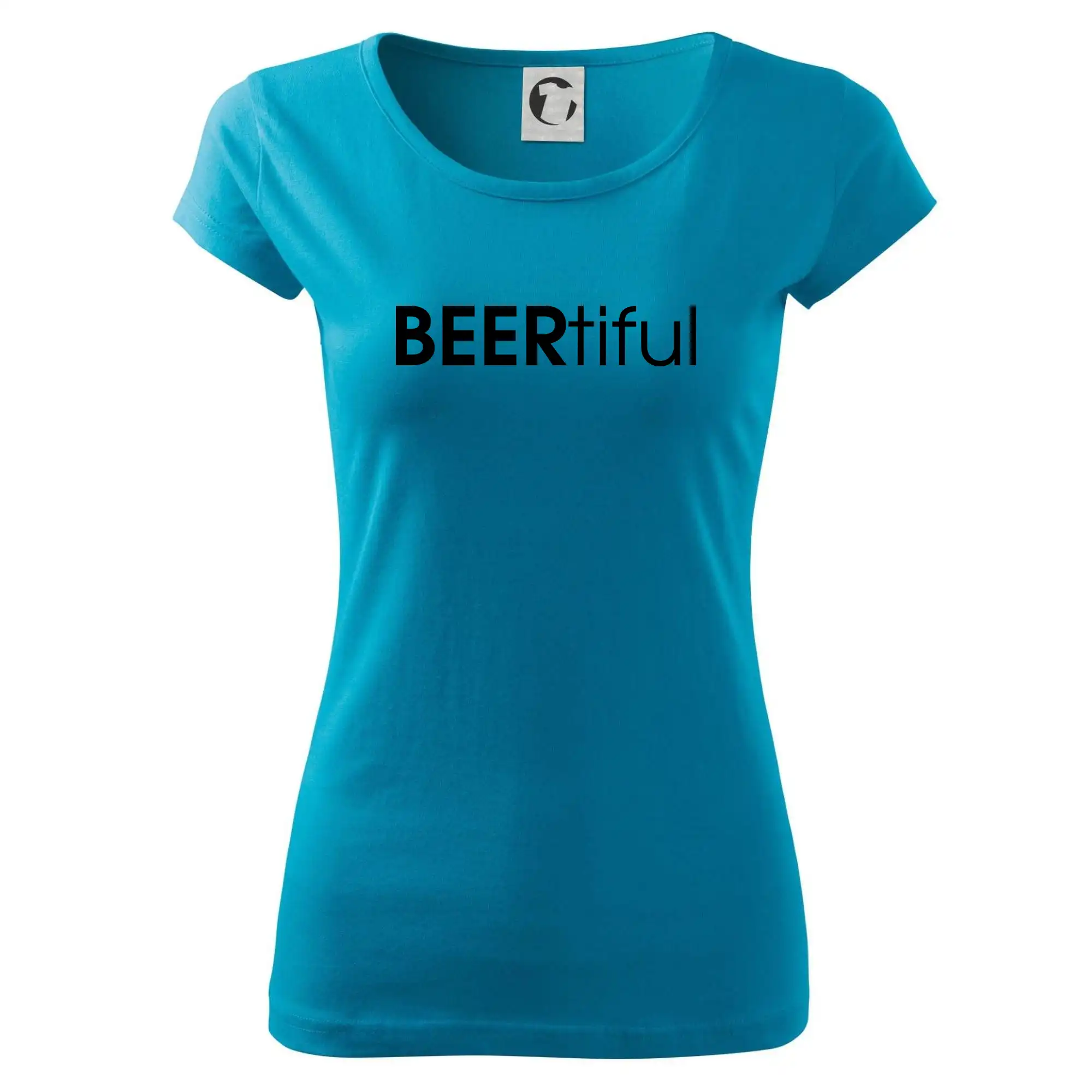 Pivní nápisy BEERtiful