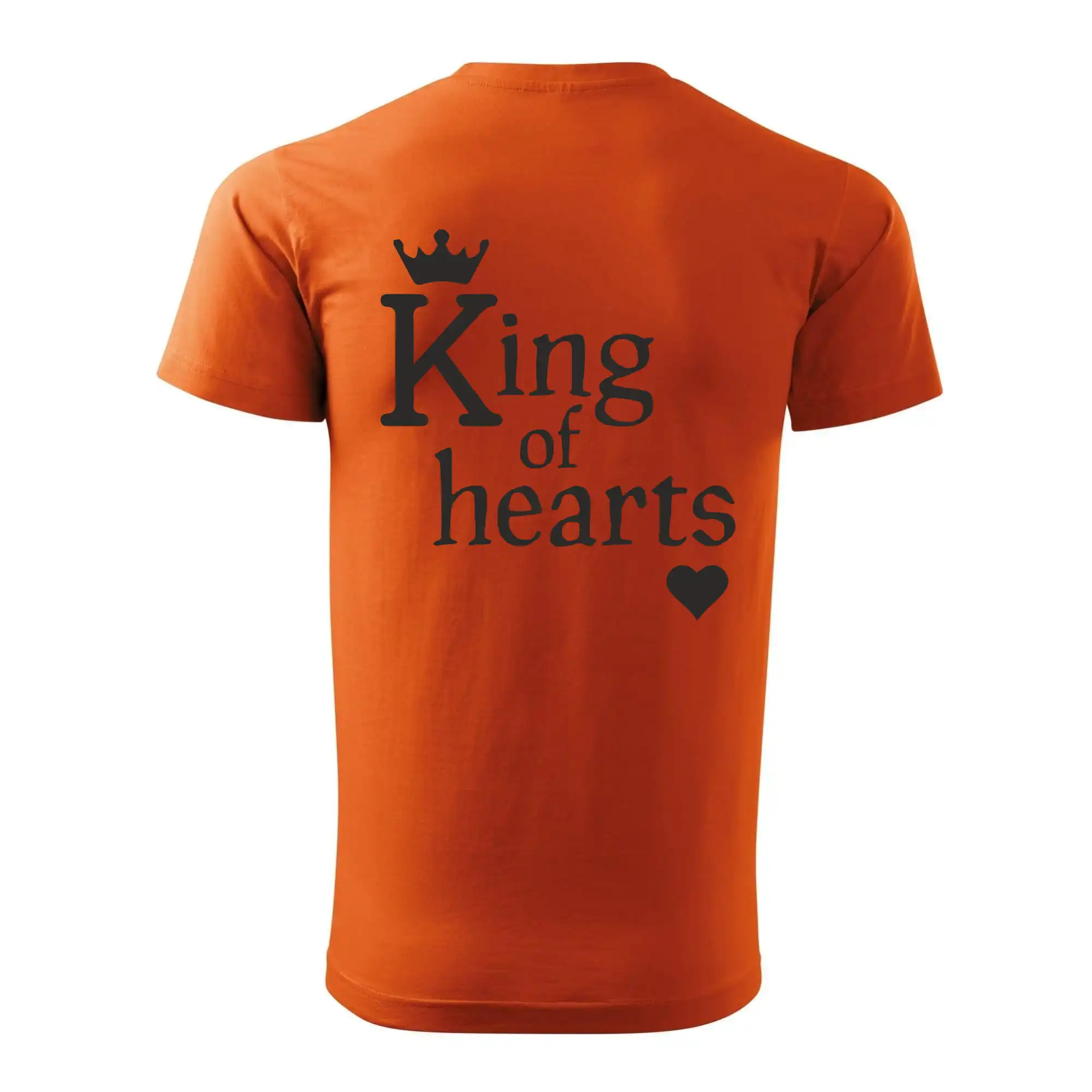 King of hearts