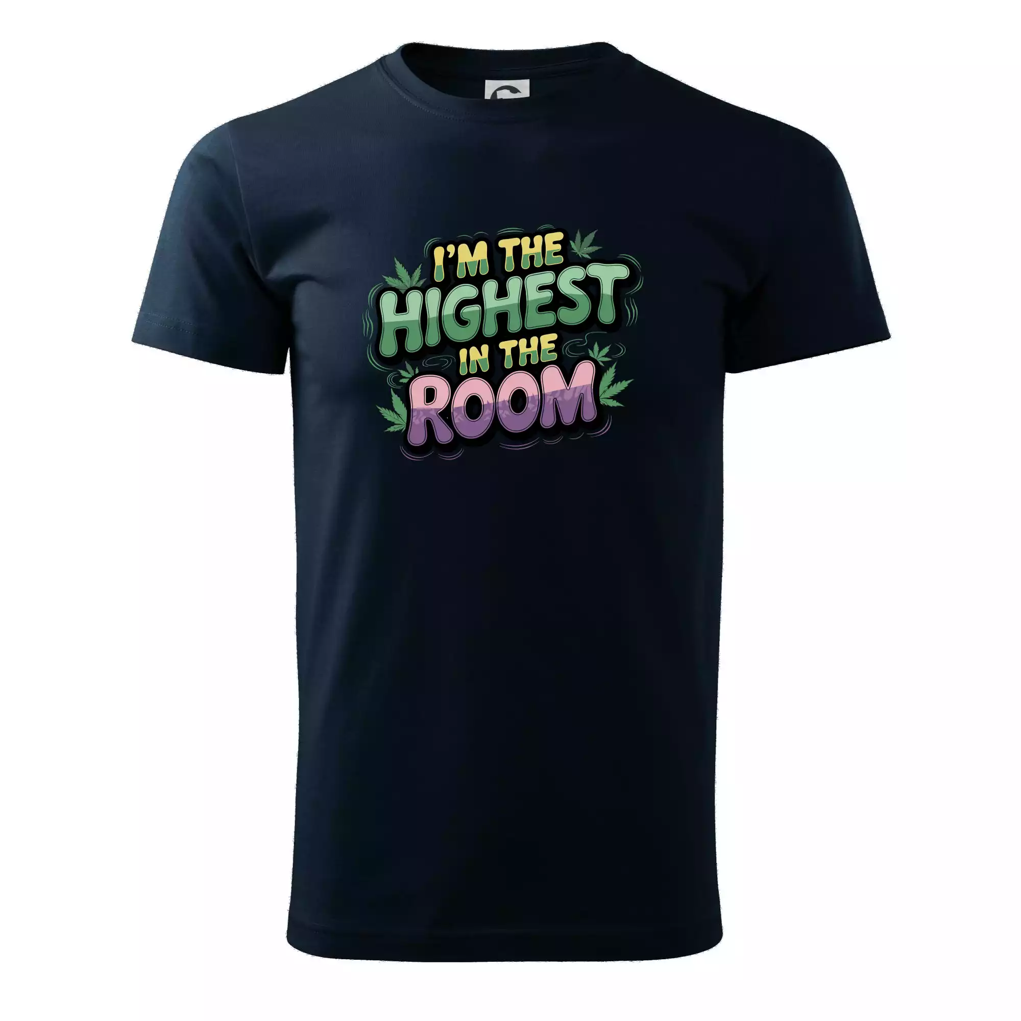 Marihuana - Iam the highest in the room