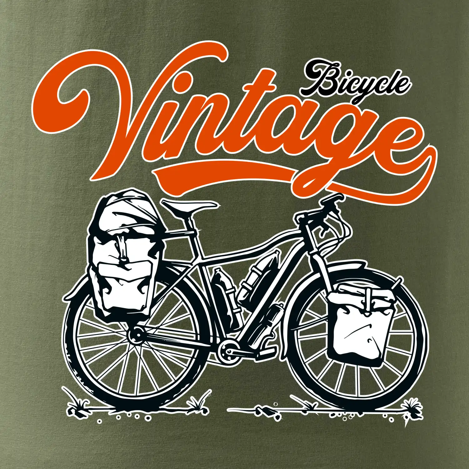Bicycle Vintage