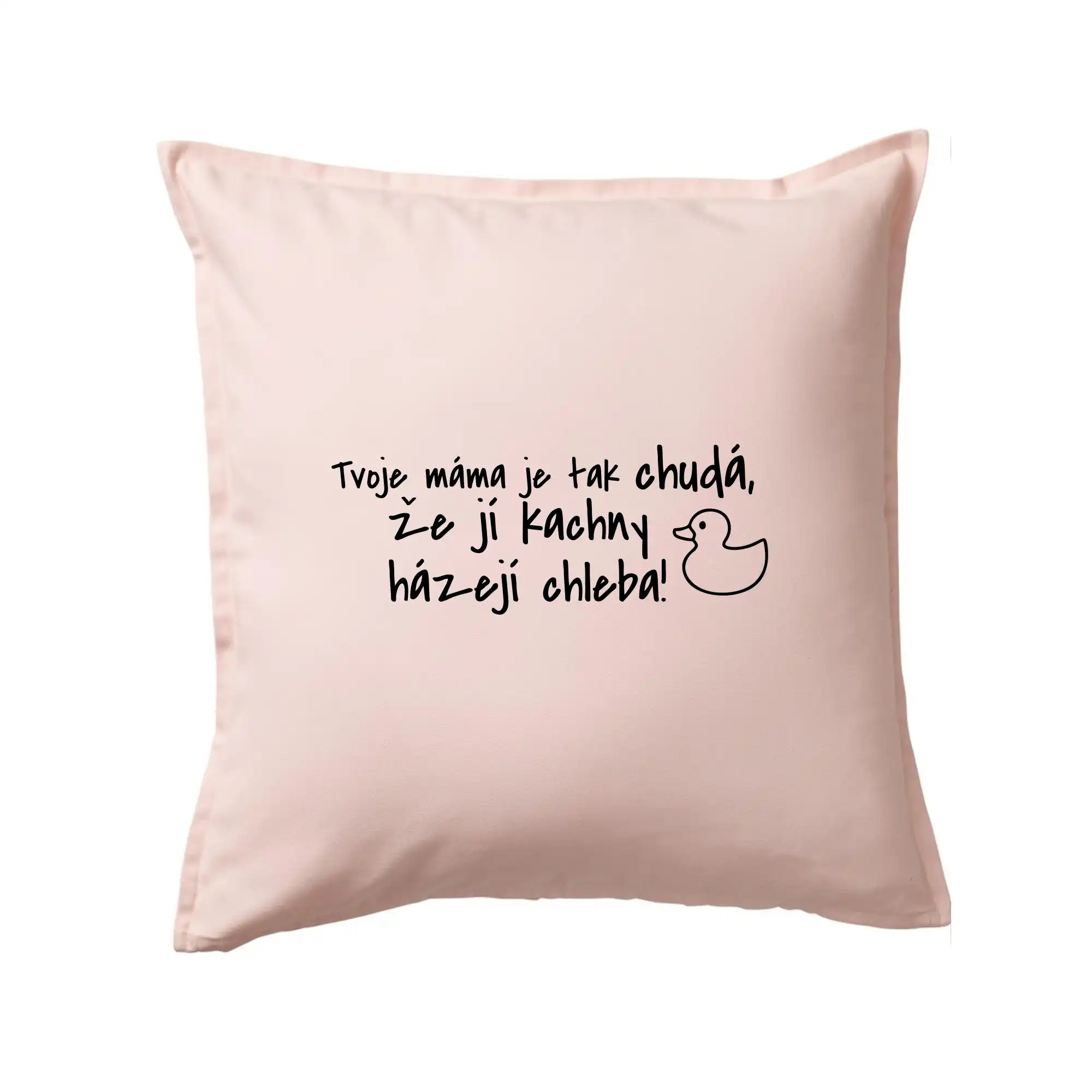 Tvoje mama je tak chudá - kachny