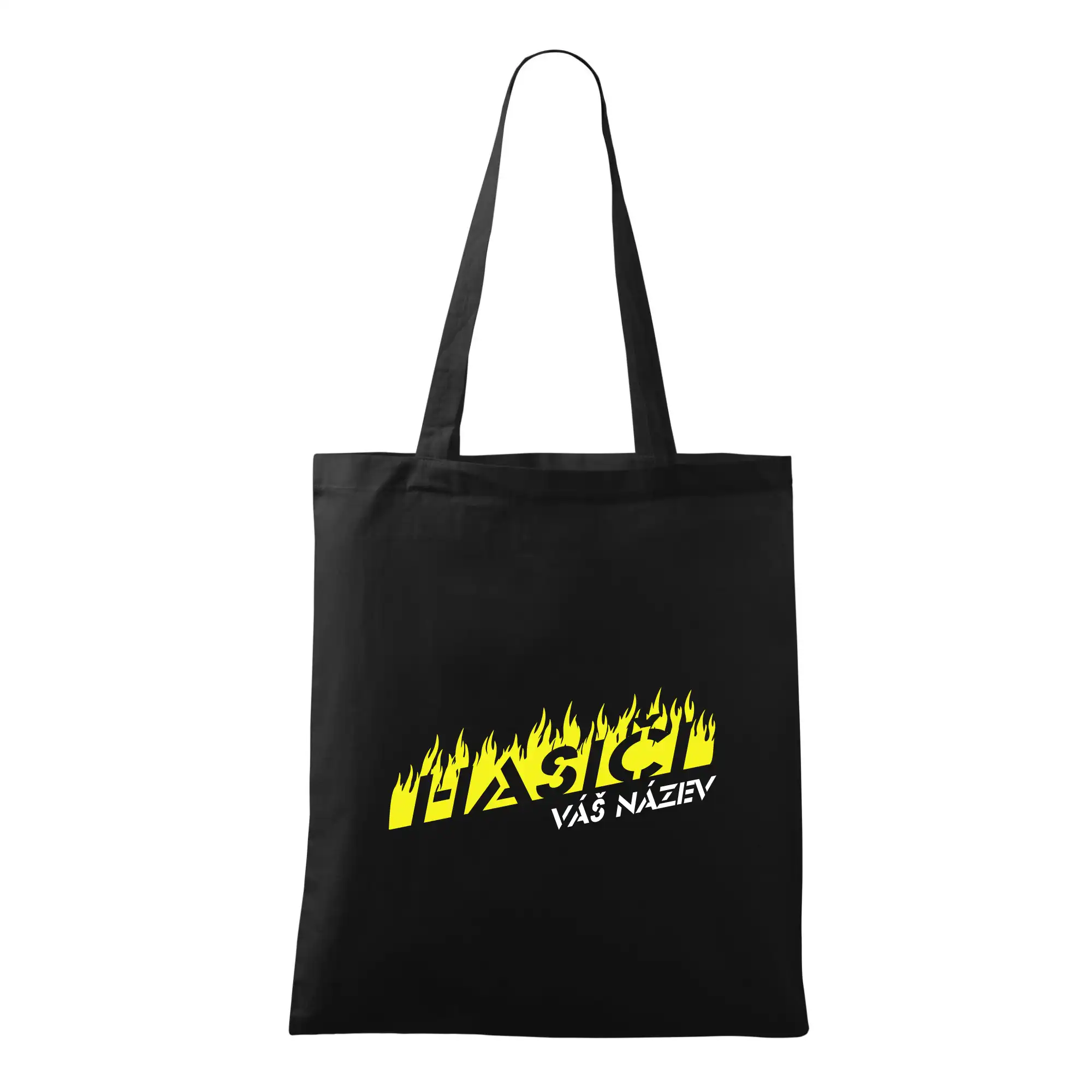 Hasiči - oheň - Váš název