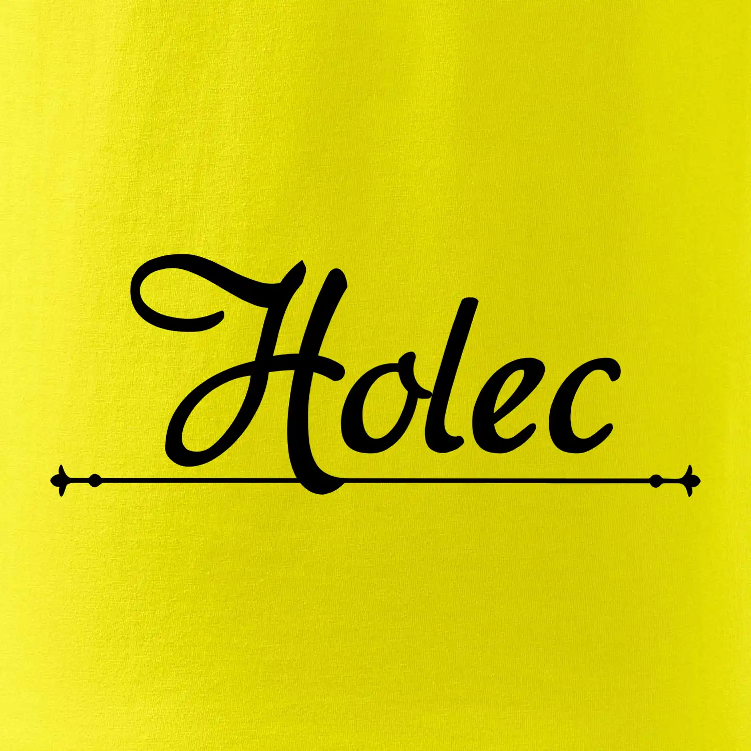 Staročeština - Holec - holobrádek nebo plešoun